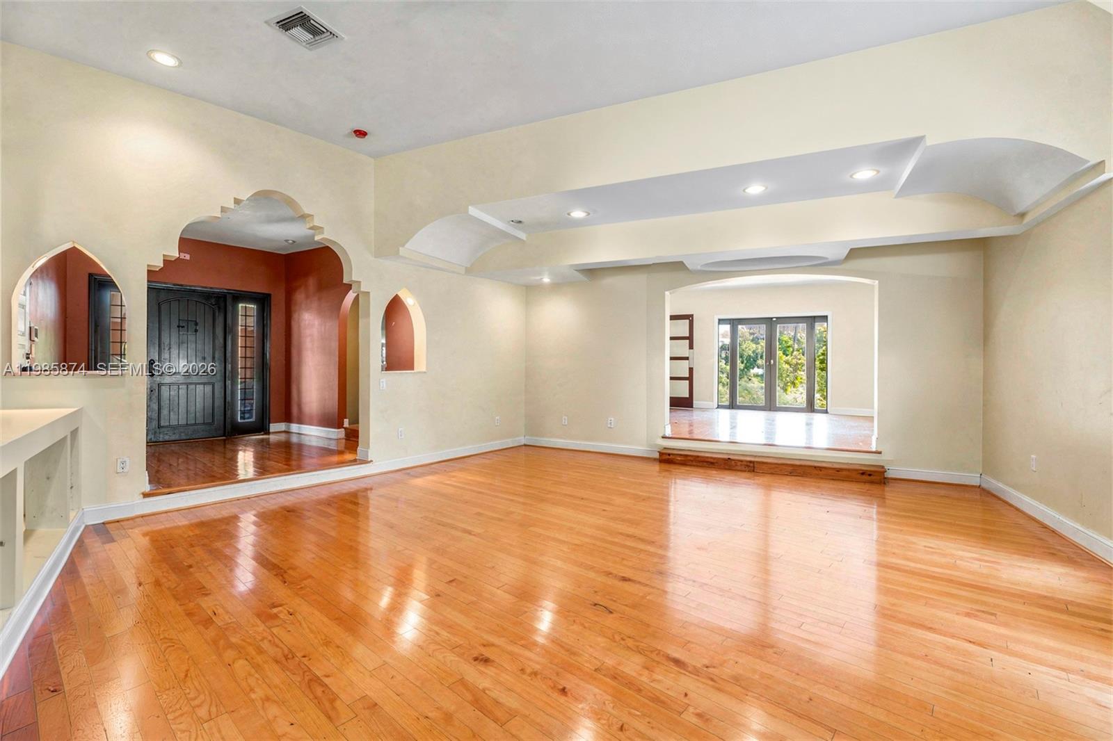 GARDEN SUB AMD PL - Residential