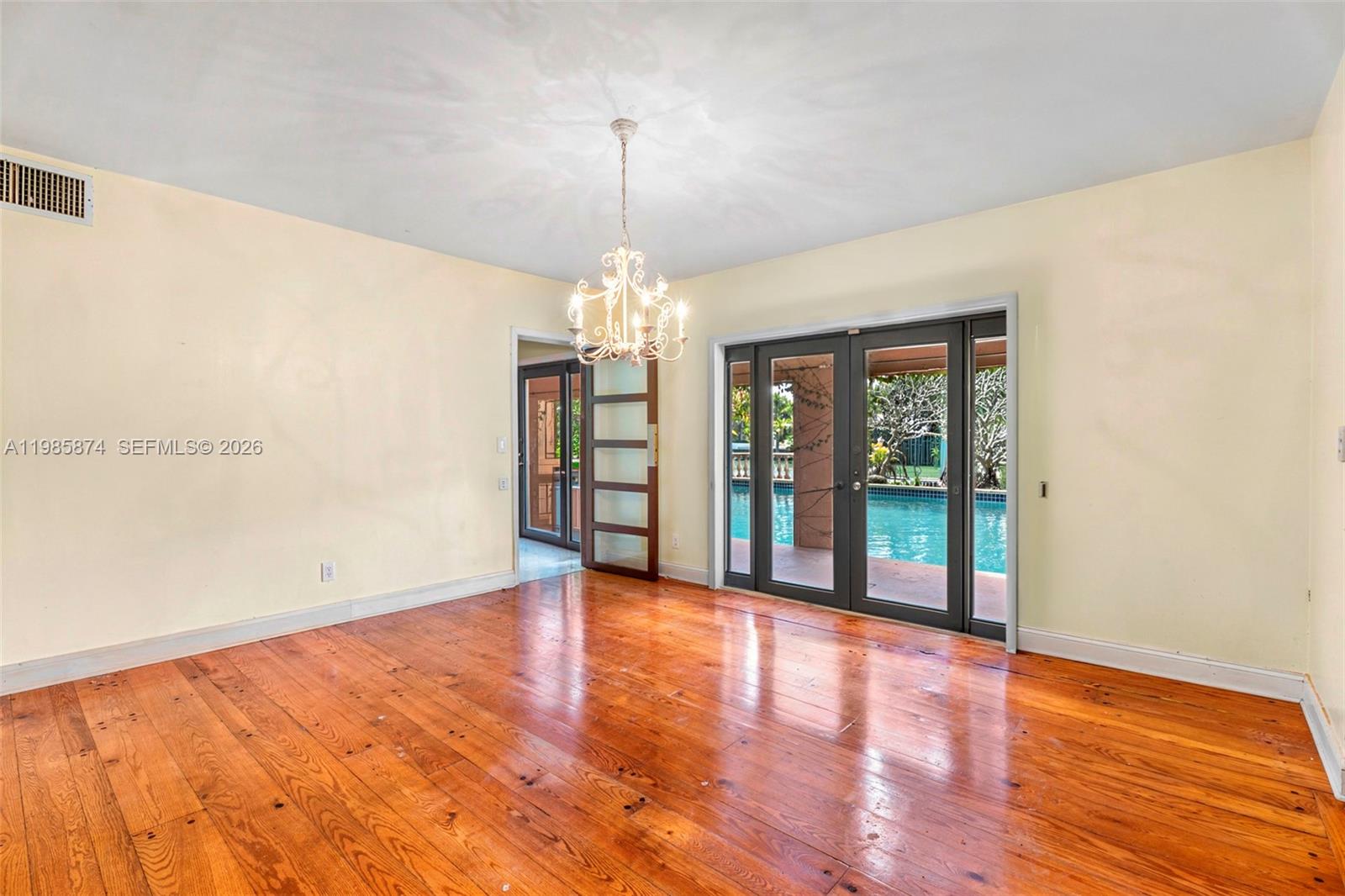 GARDEN SUB AMD PL - Residential
