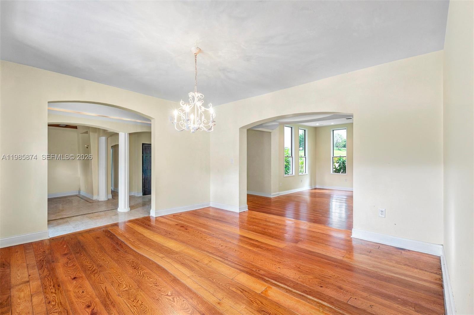GARDEN SUB AMD PL - Residential