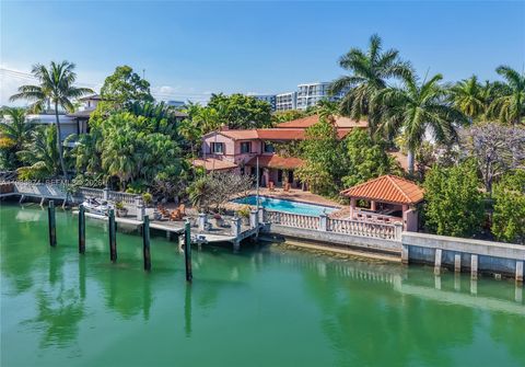 Photo of 3310 Garden Ave, Miami Beach, FL 33140 (MLS # A11985874)