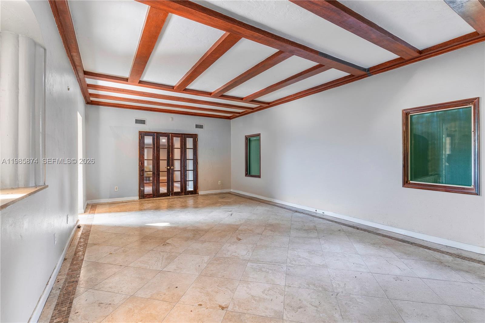 GARDEN SUB AMD PL - Residential