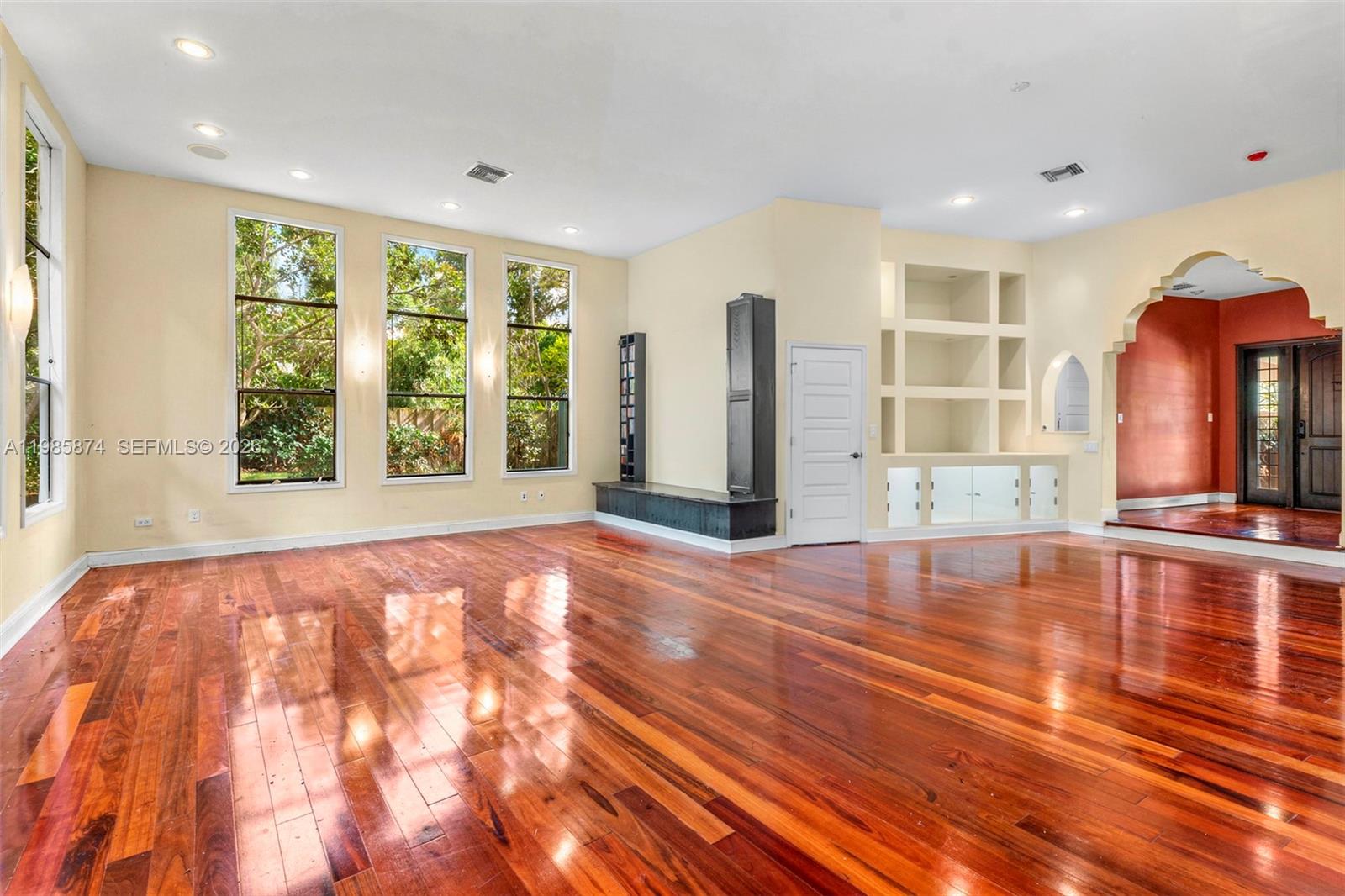 GARDEN SUB AMD PL - Residential