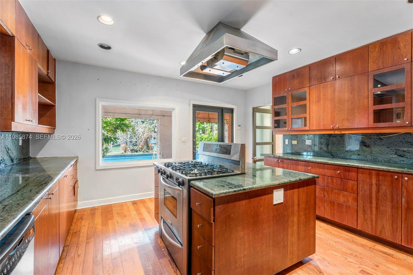 GARDEN SUB AMD PL - Residential