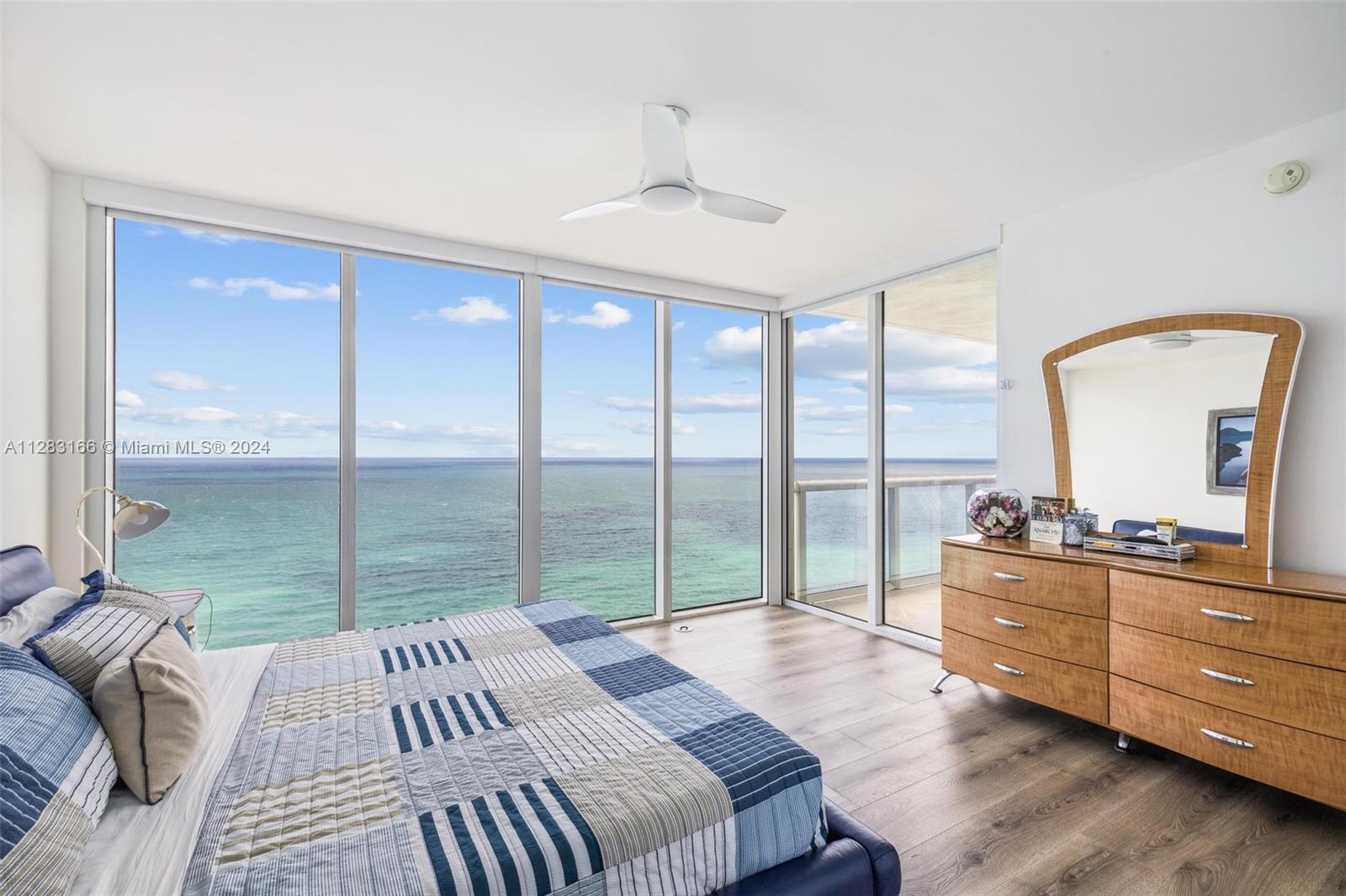 BEACH CLUB TWO - Residential Lease