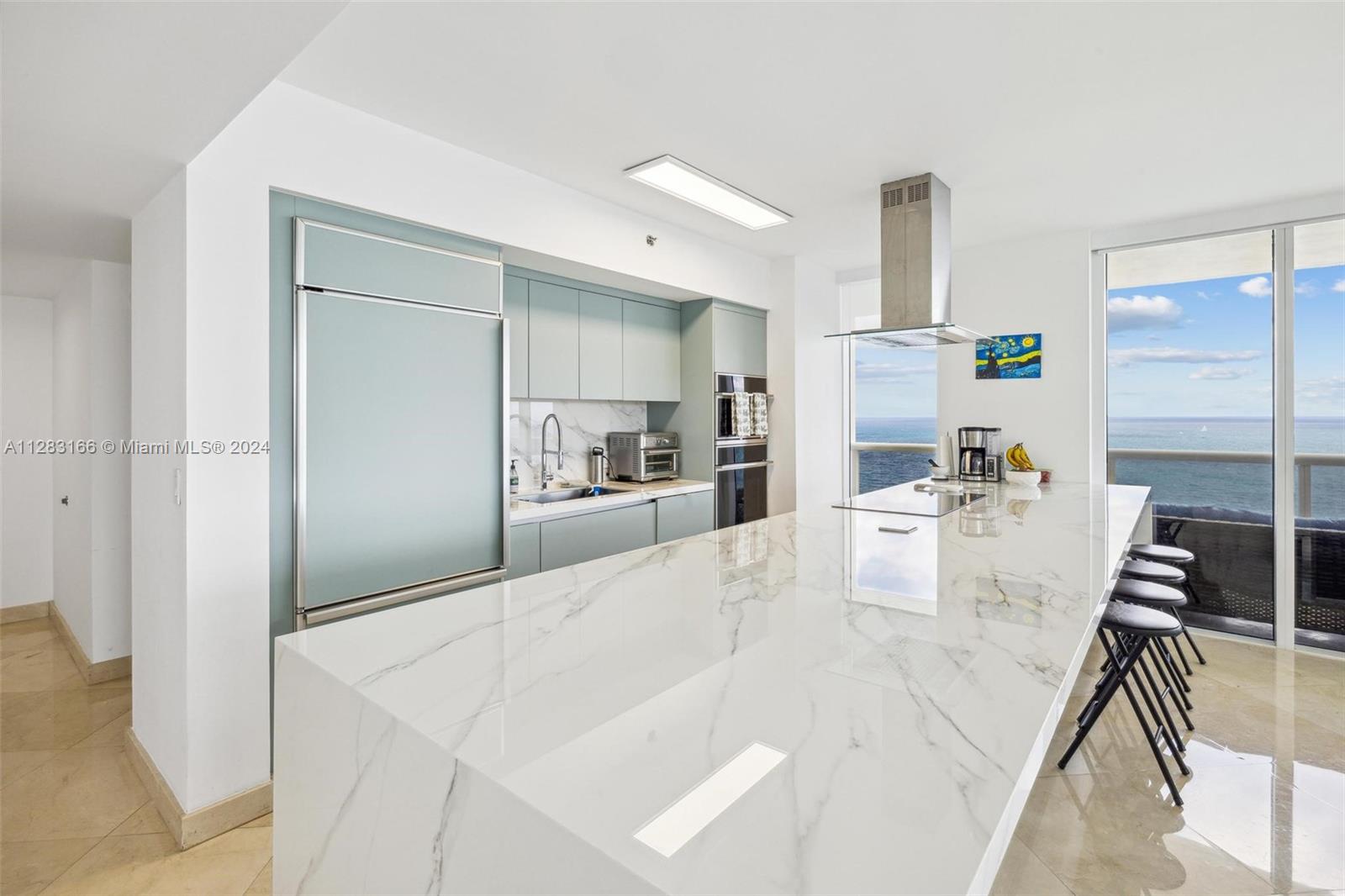 BEACH CLUB TWO - Residential Lease