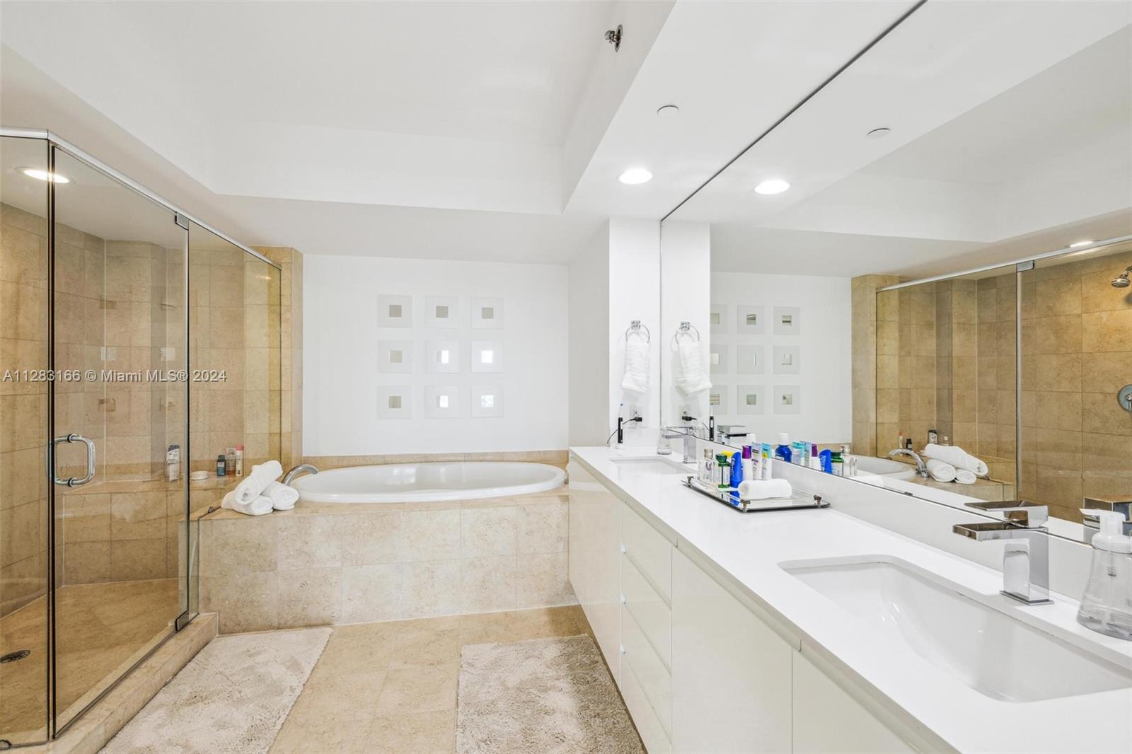 BEACH CLUB TWO - Residential Lease