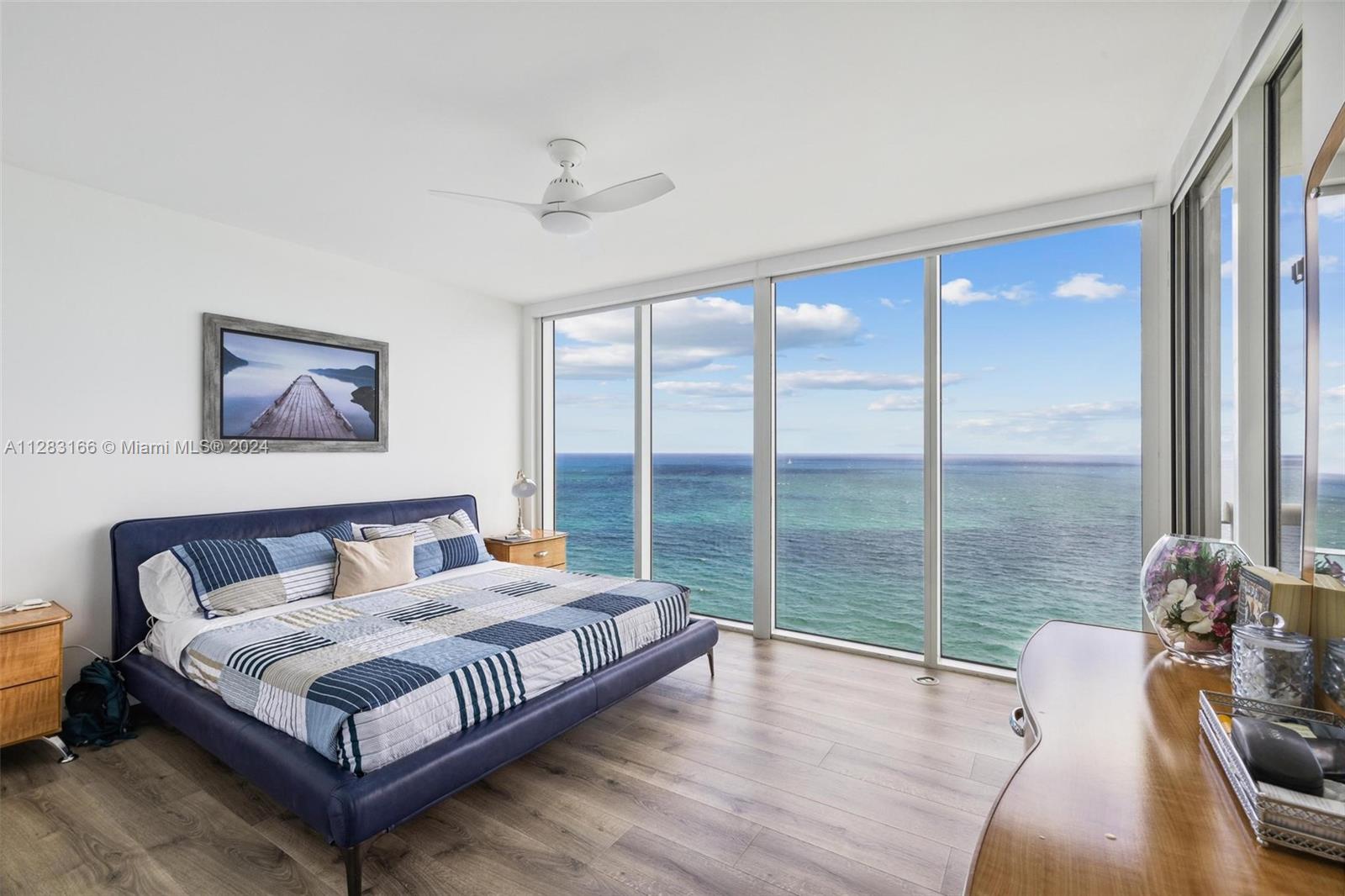 BEACH CLUB TWO - Residential Lease