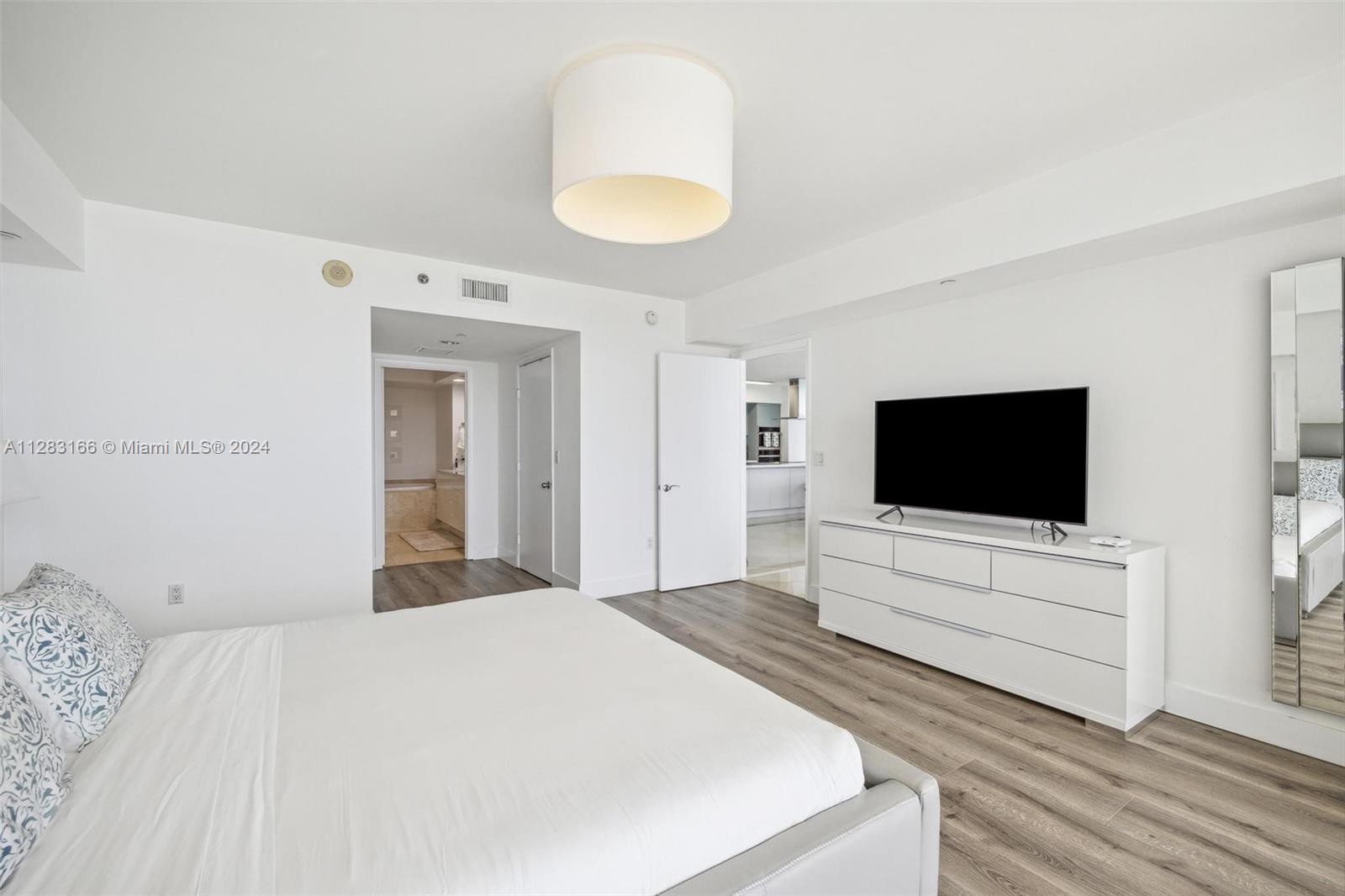 BEACH CLUB TWO - Residential Lease