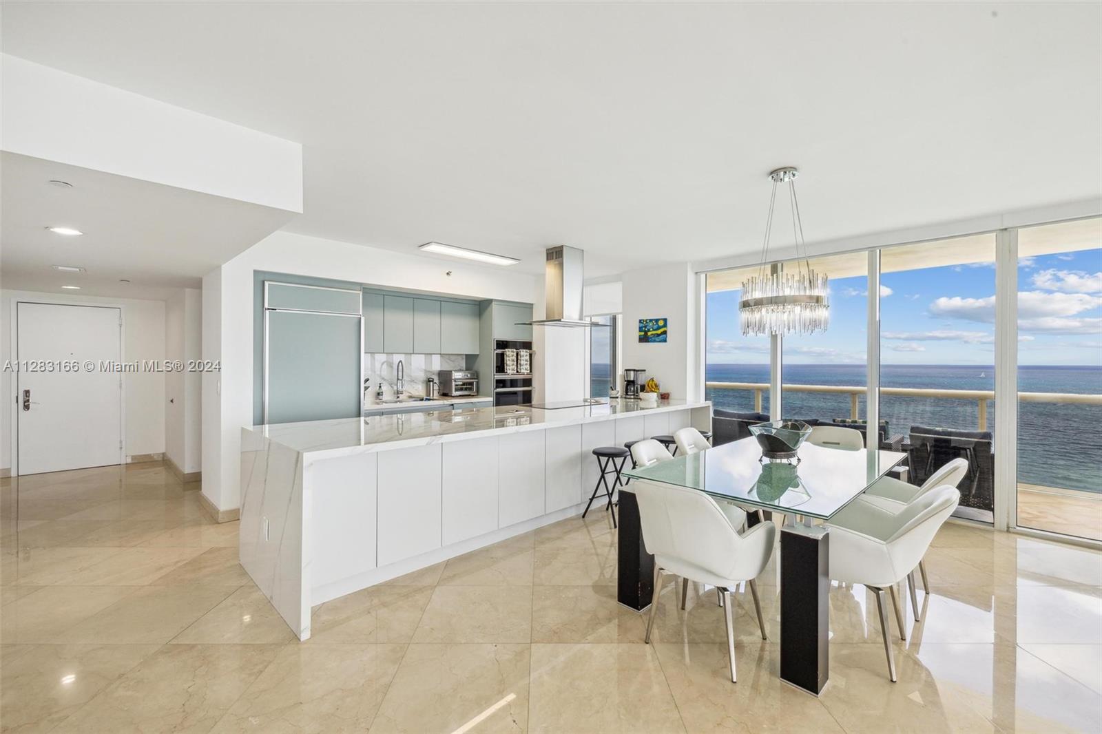 BEACH CLUB TWO - Residential Lease