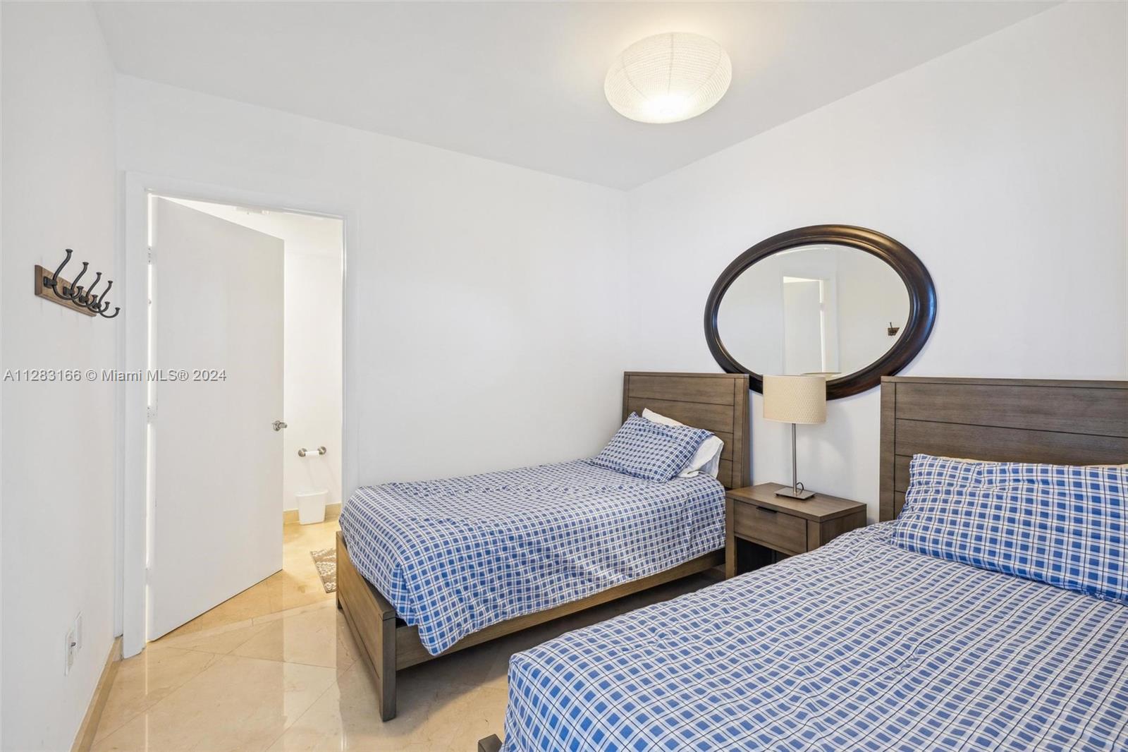 BEACH CLUB TWO - Residential Lease