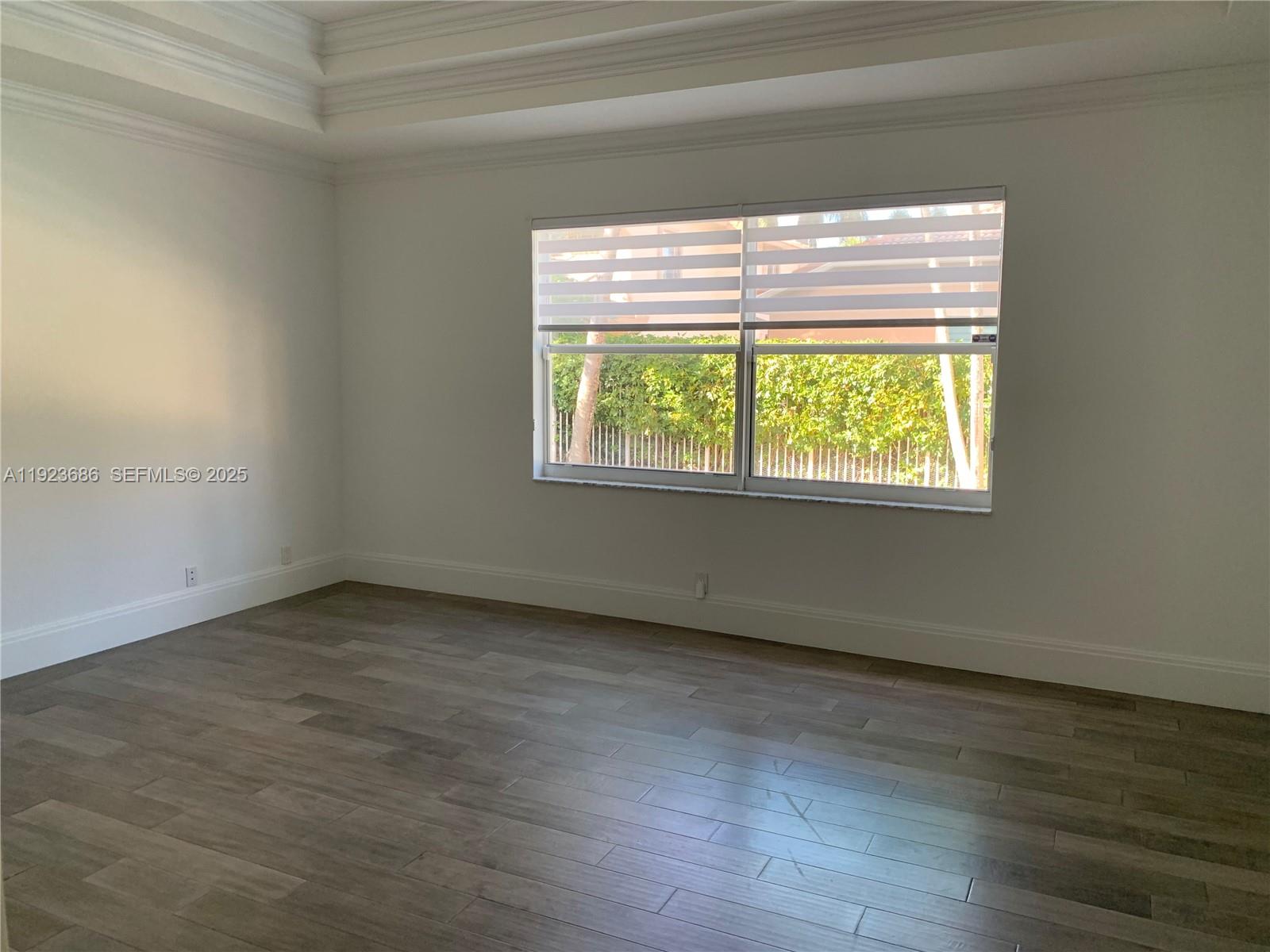 CORAL CREEK REPLAT NO 5 - Residential Lease