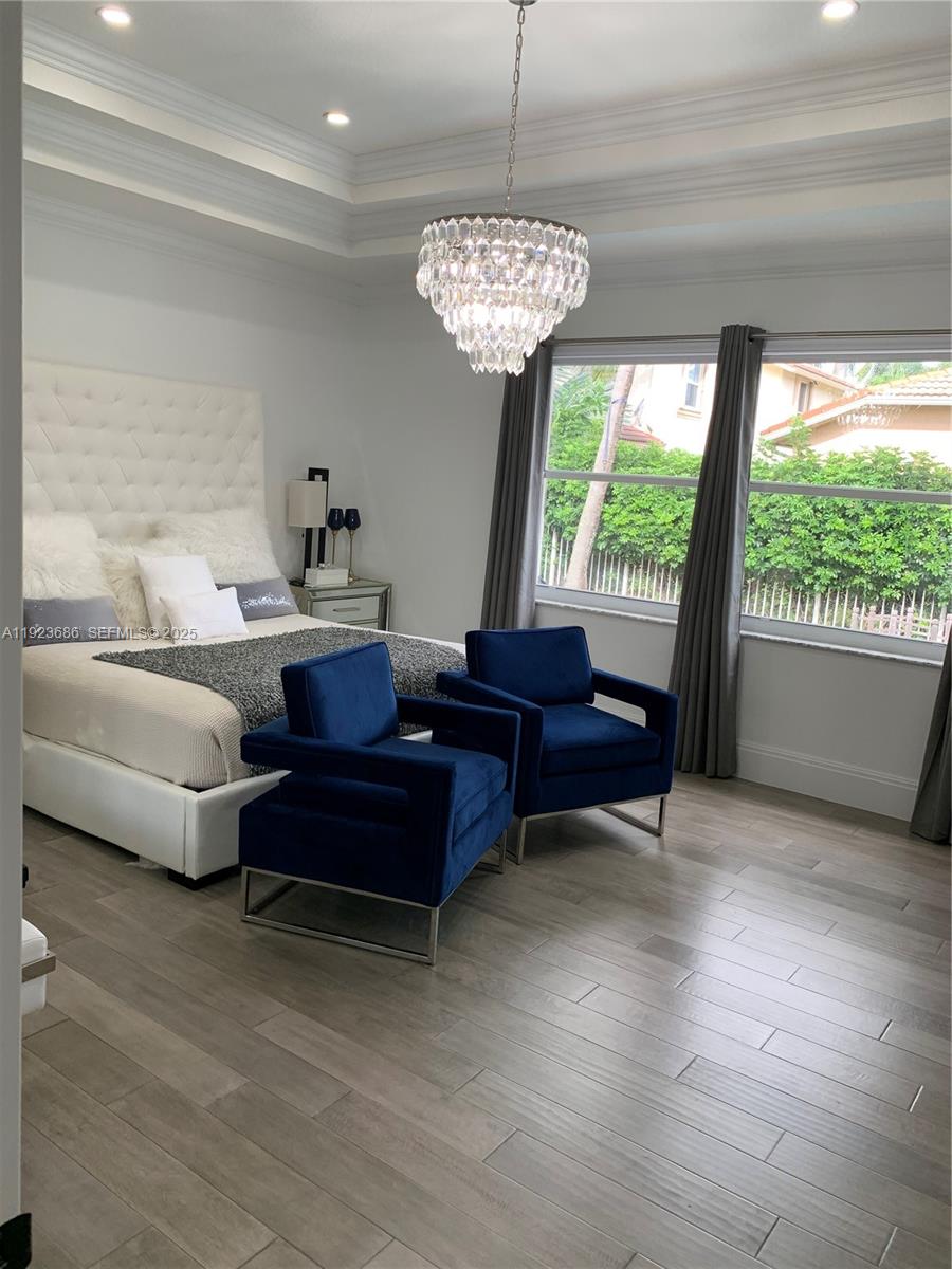 CORAL CREEK REPLAT NO 5 - Residential Lease