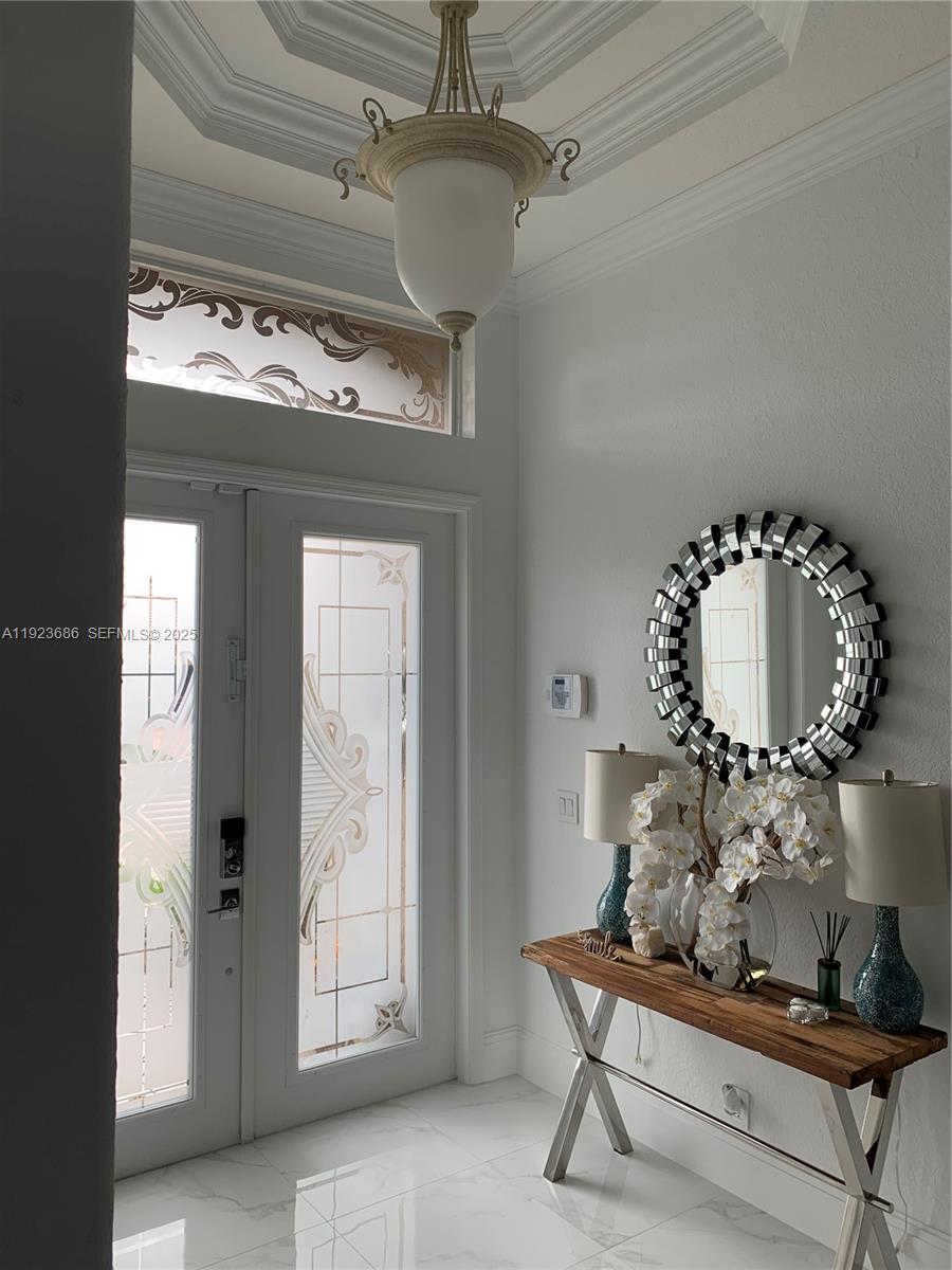 CORAL CREEK REPLAT NO 5 - Residential Lease