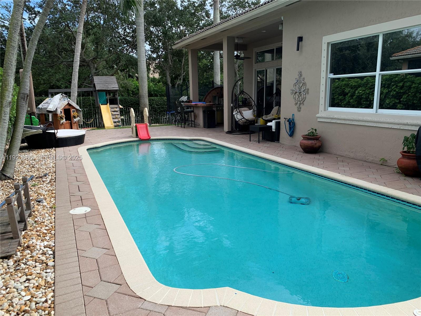 CORAL CREEK REPLAT NO 5 - Residential Lease