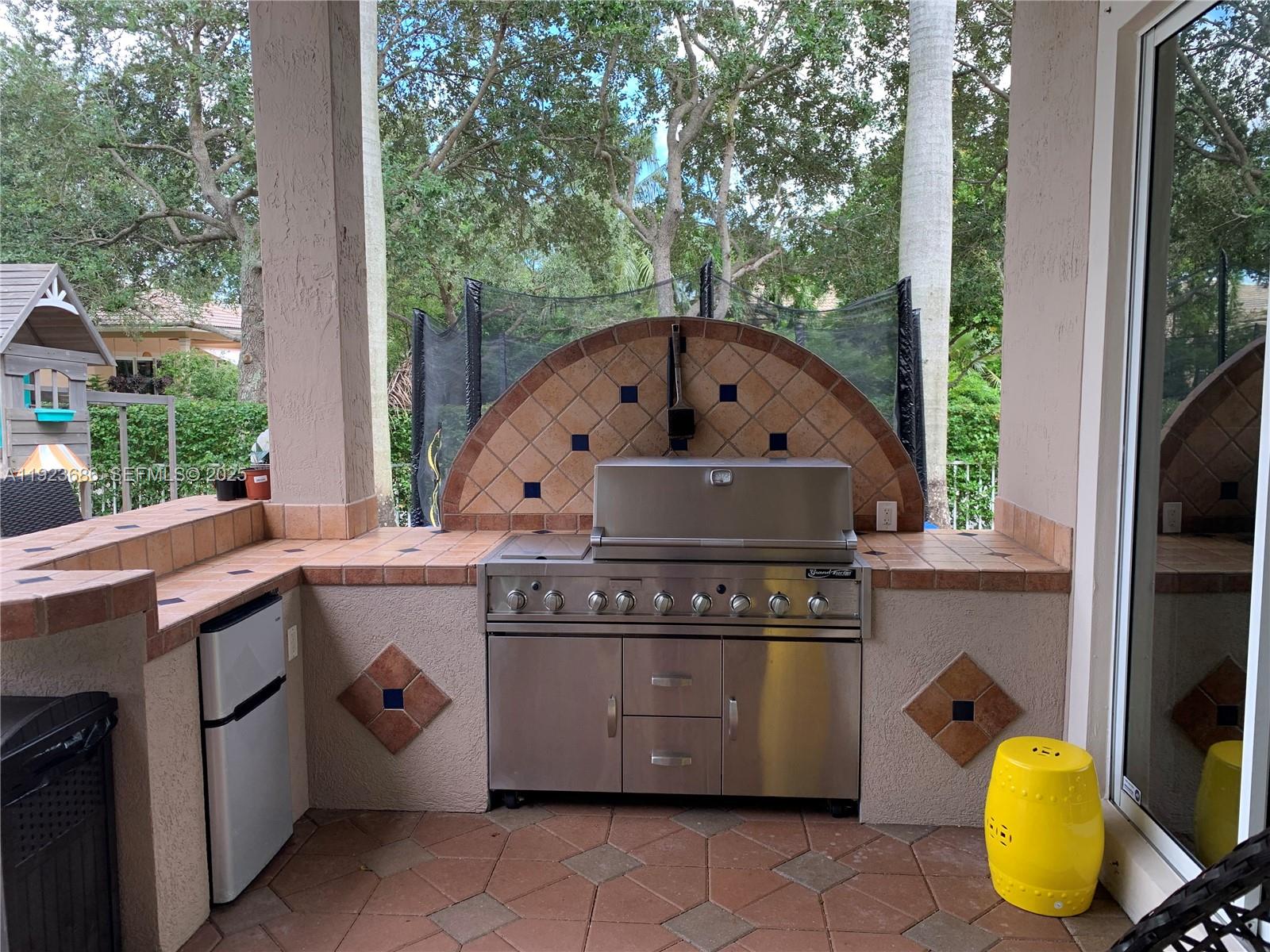 CORAL CREEK REPLAT NO 5 - Residential Lease