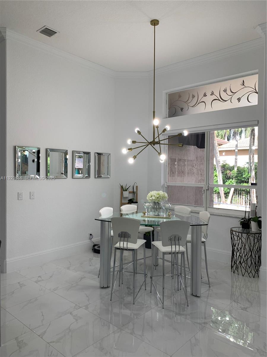 CORAL CREEK REPLAT NO 5 - Residential Lease