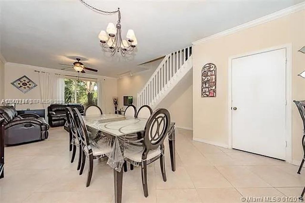 Photo of 3854 San Simeon Cir #0, Weston, FL 33331 (MLS # A12008136)