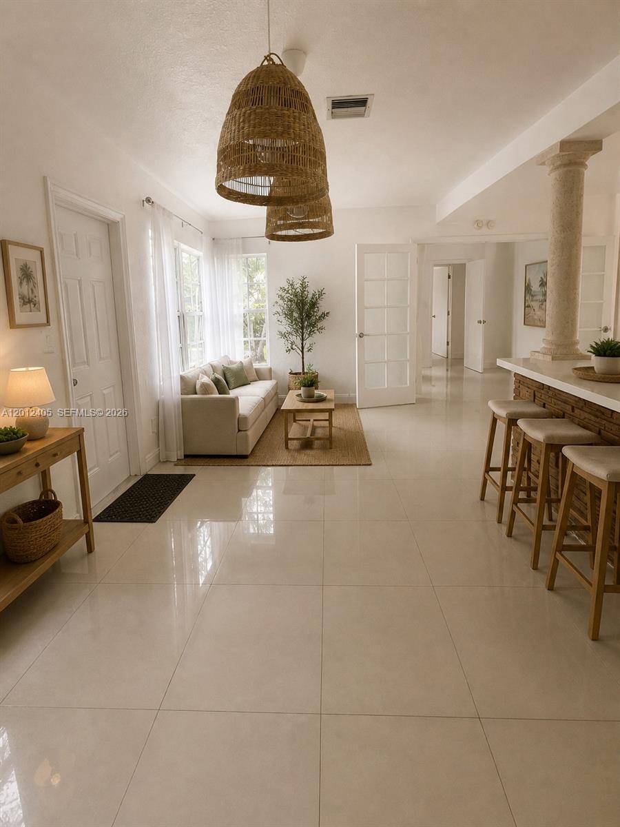 CORAL GABLES GRANADA SEC - Residential Lease