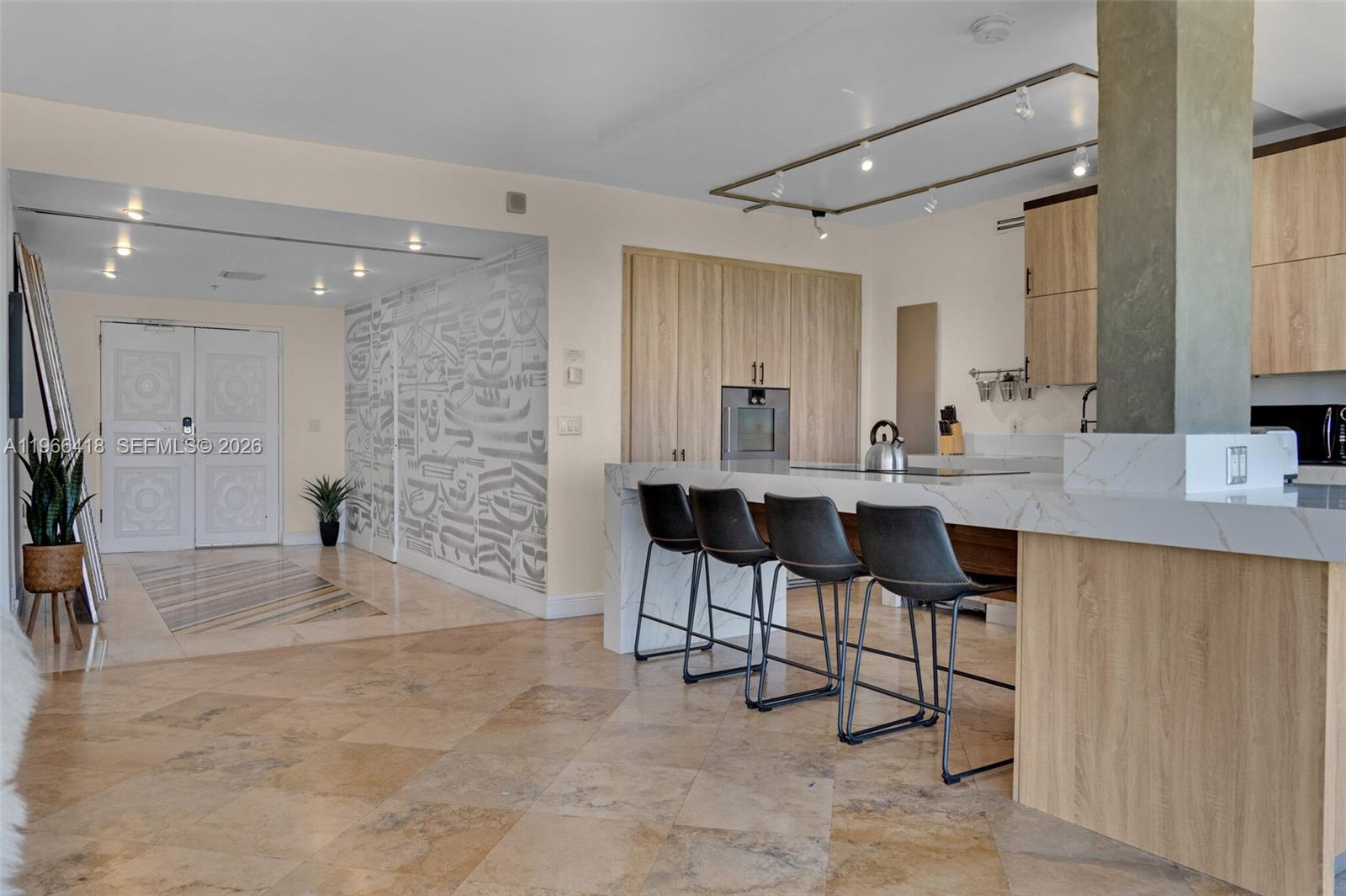 5781 Biscayne Blvd PH-3