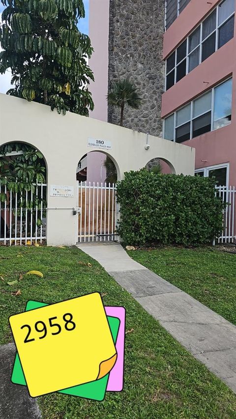 180 NE 12th Ave 15A Hallandale Beach FL 33009