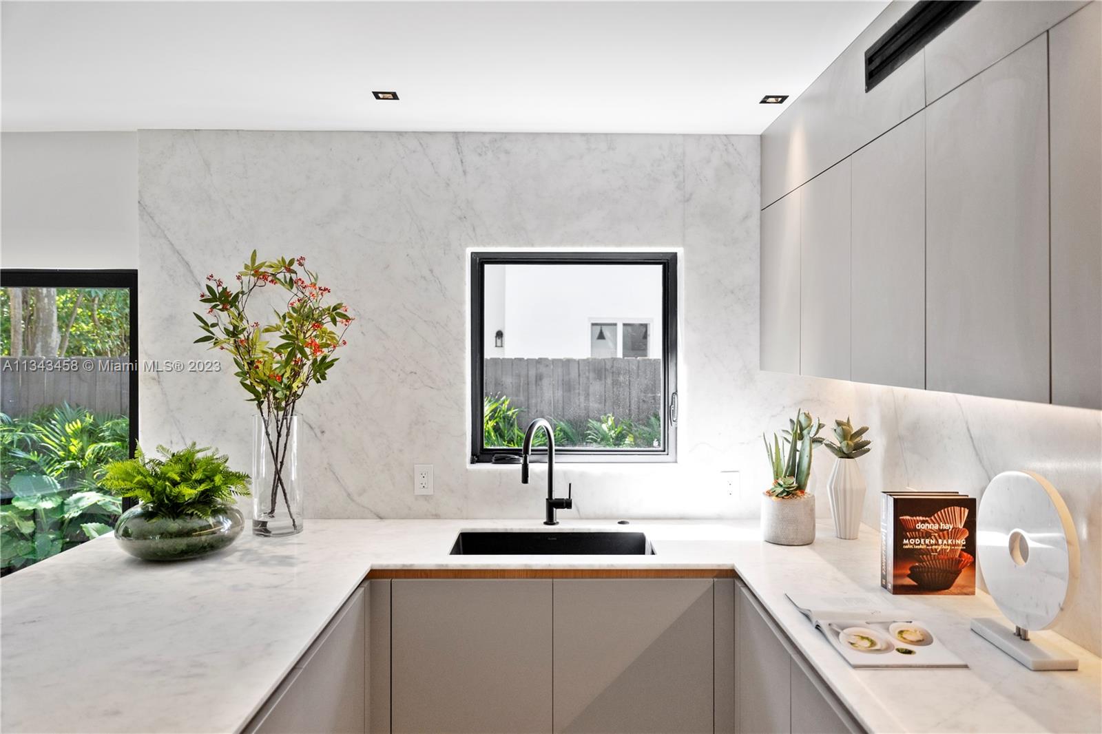 2409 South Miami Avenue - Residential