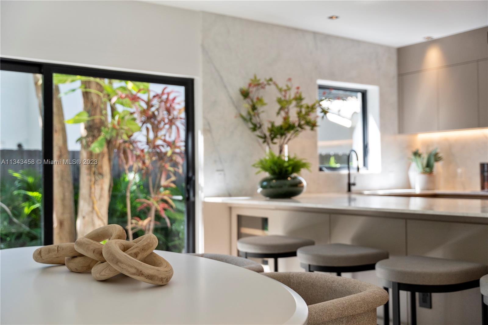 2409 South Miami Avenue - Residential