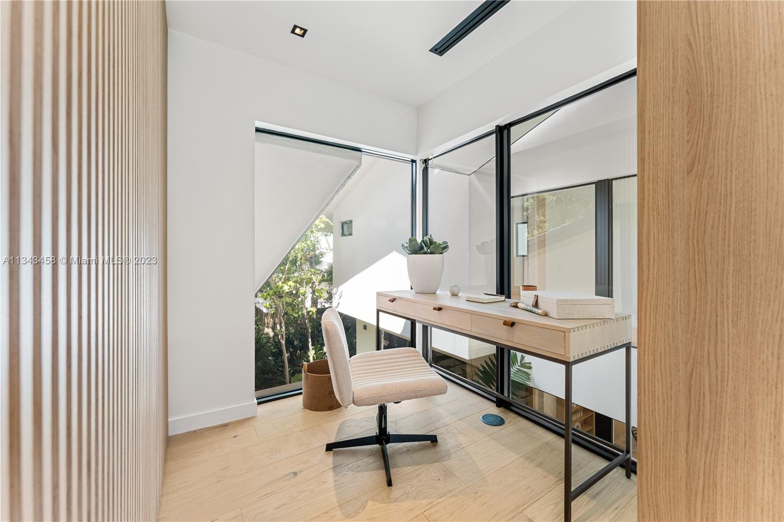 2409 South Miami Avenue - Residential