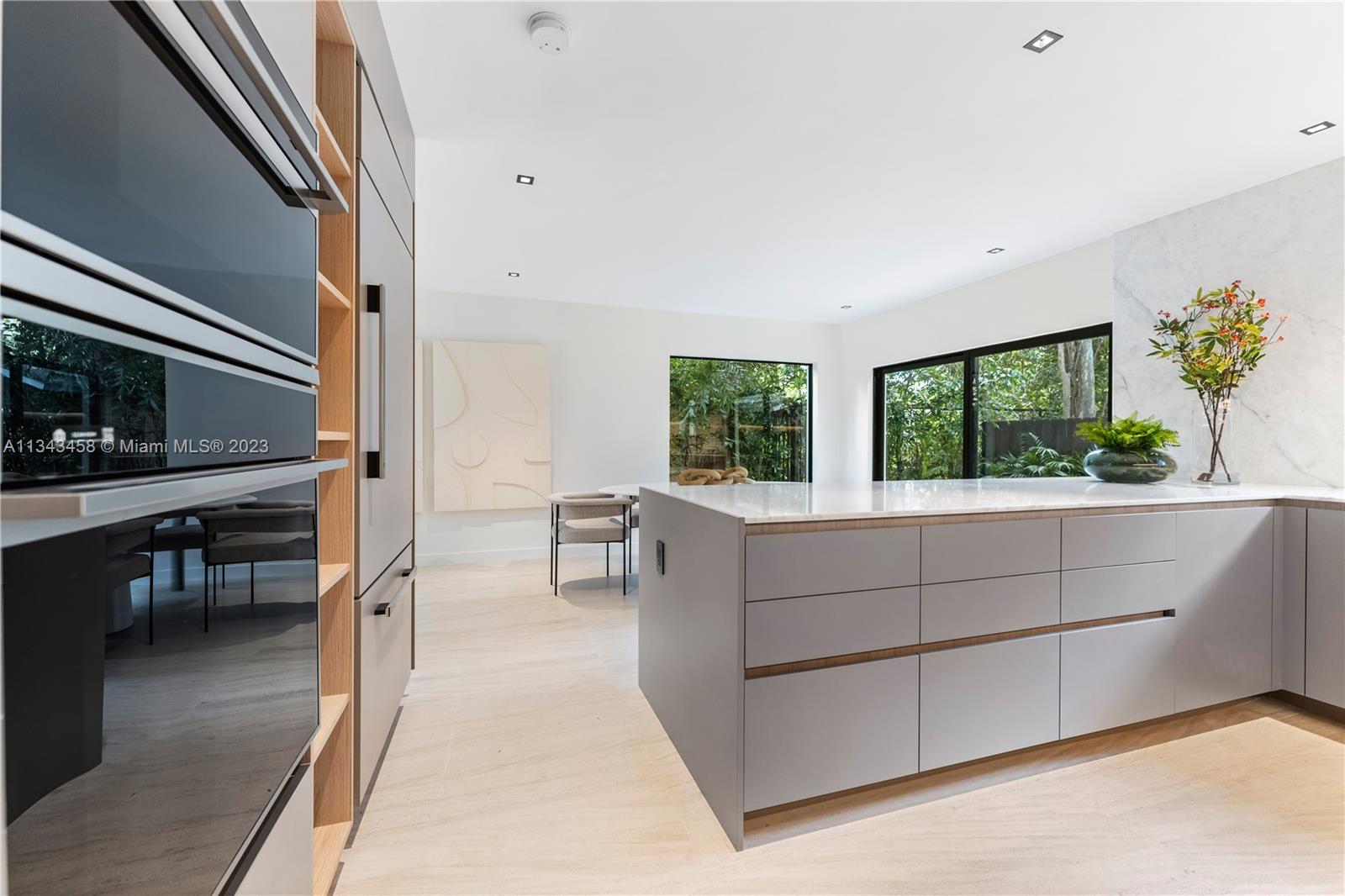 2409 South Miami Avenue - Residential