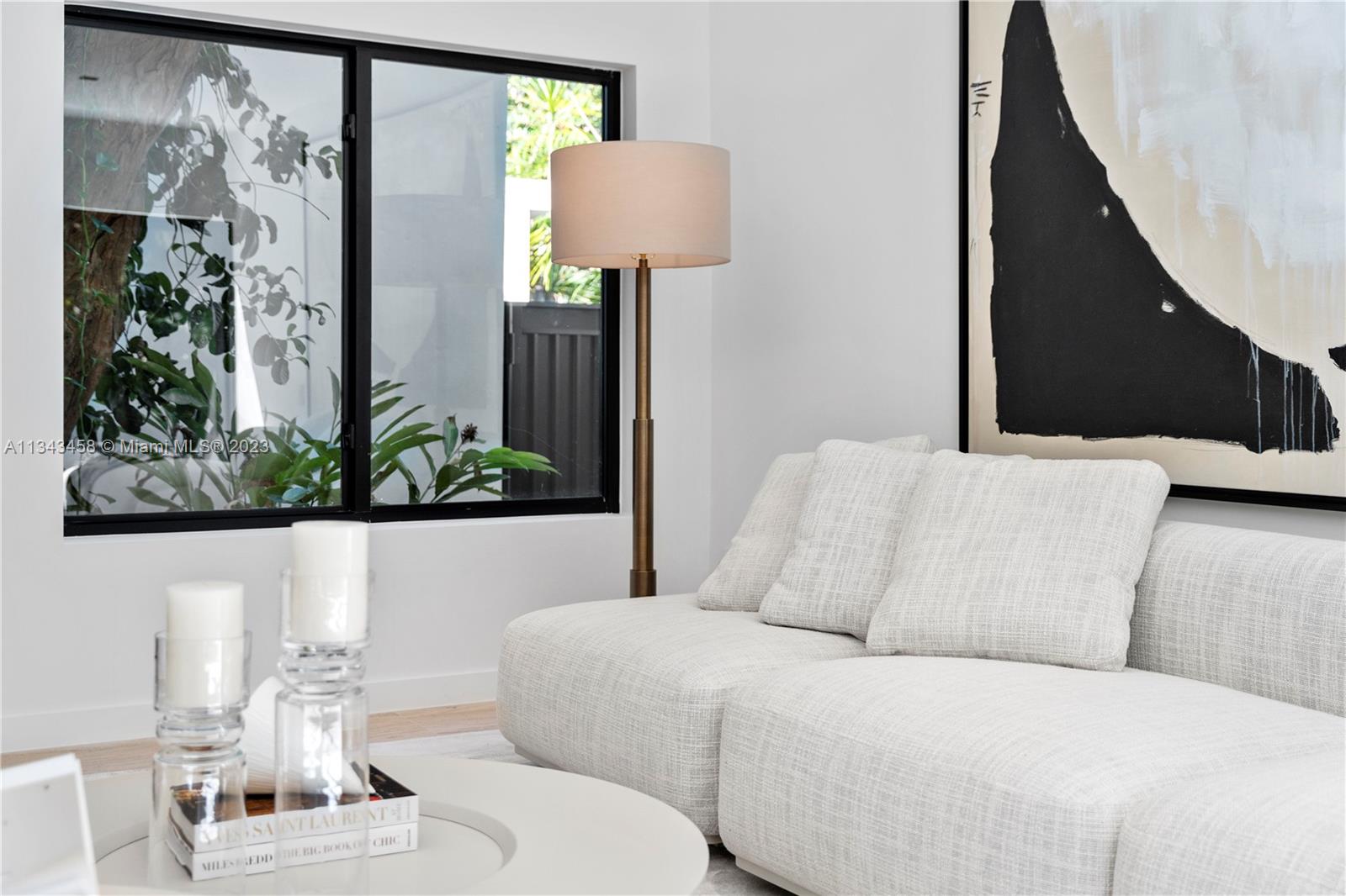 2409 South Miami Avenue - Residential