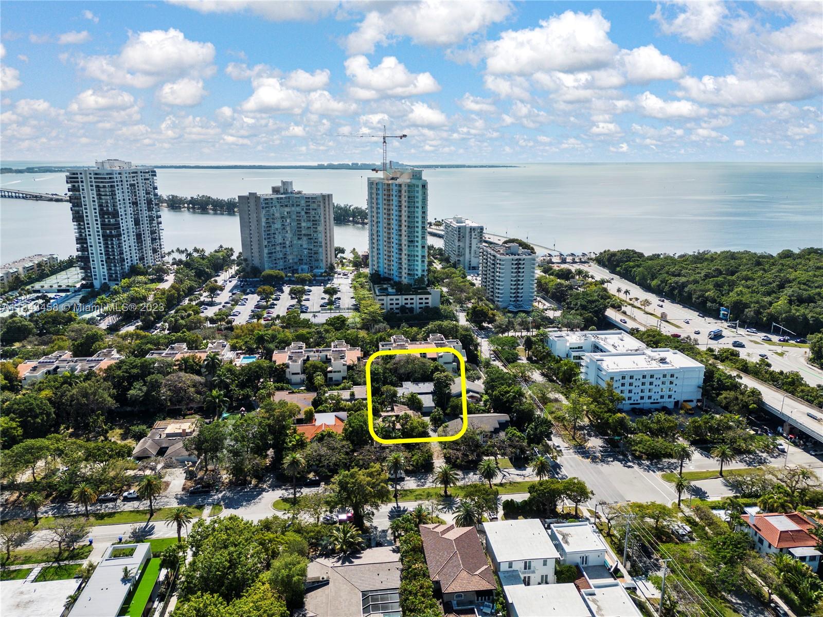 2409 South Miami Avenue - Residential