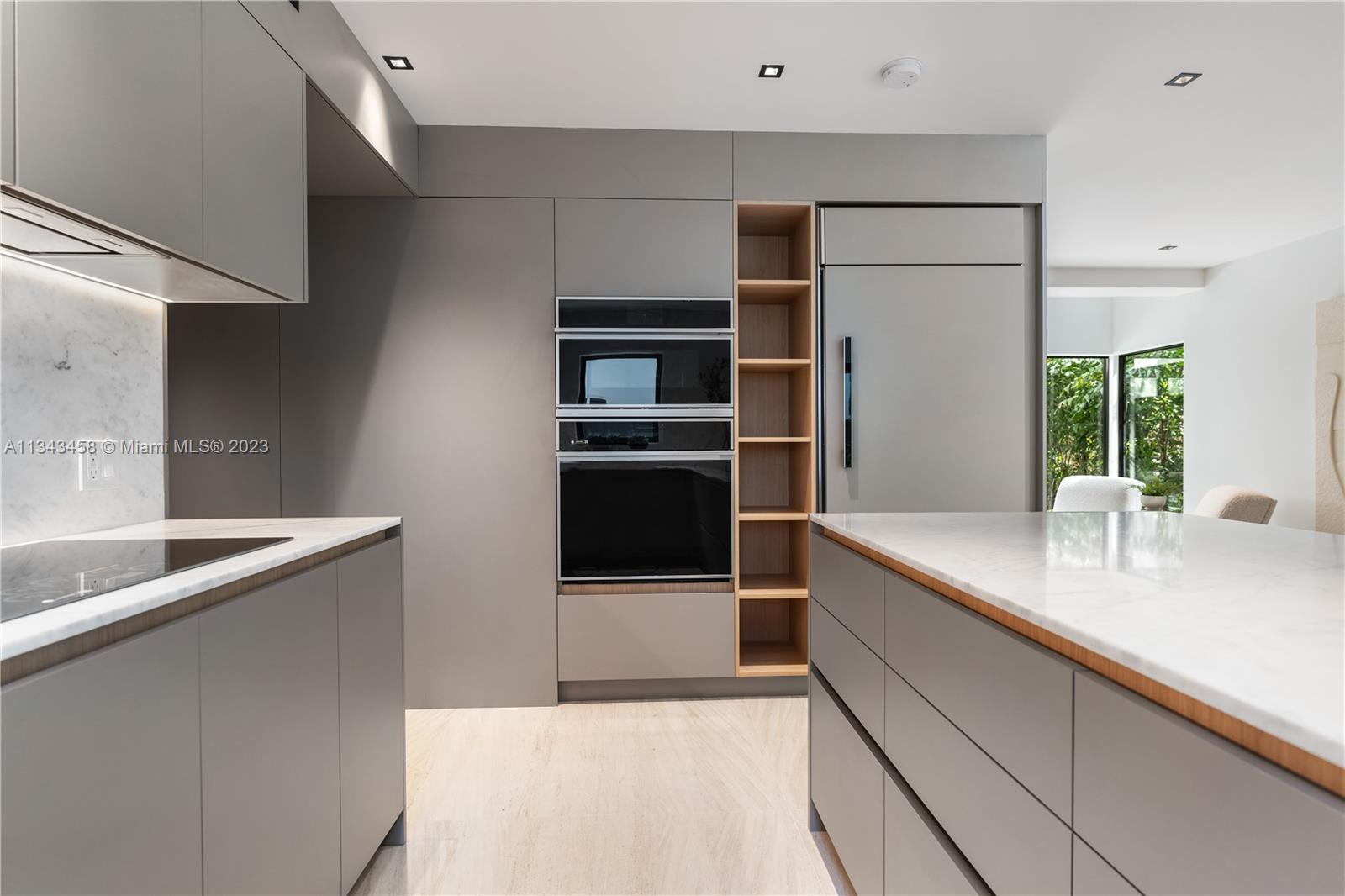 2409 South Miami Avenue - Residential