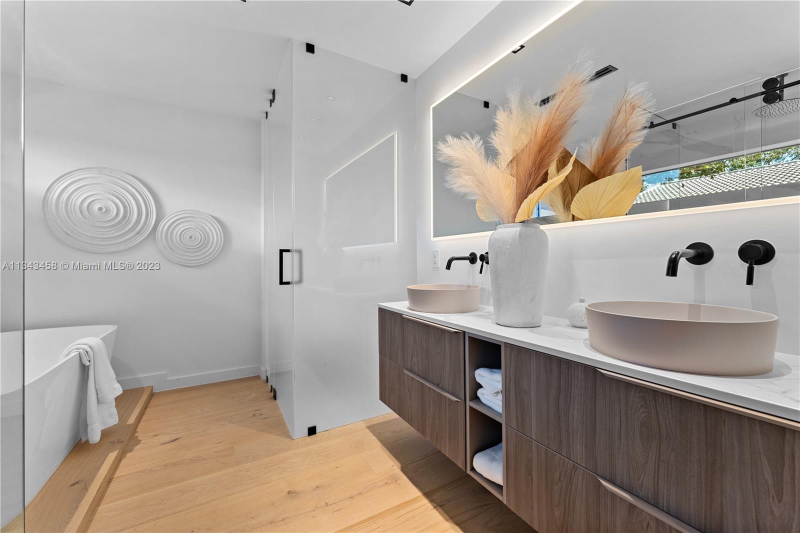 2409 South Miami Avenue - Residential