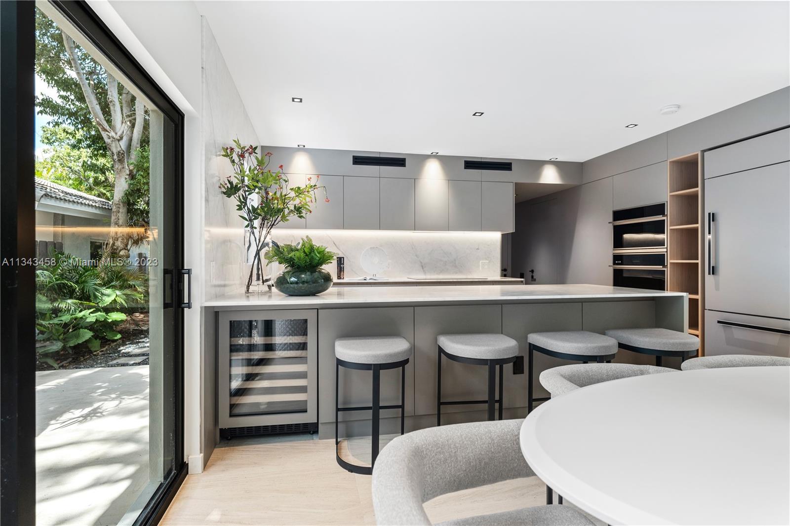 2409 South Miami Avenue - Residential