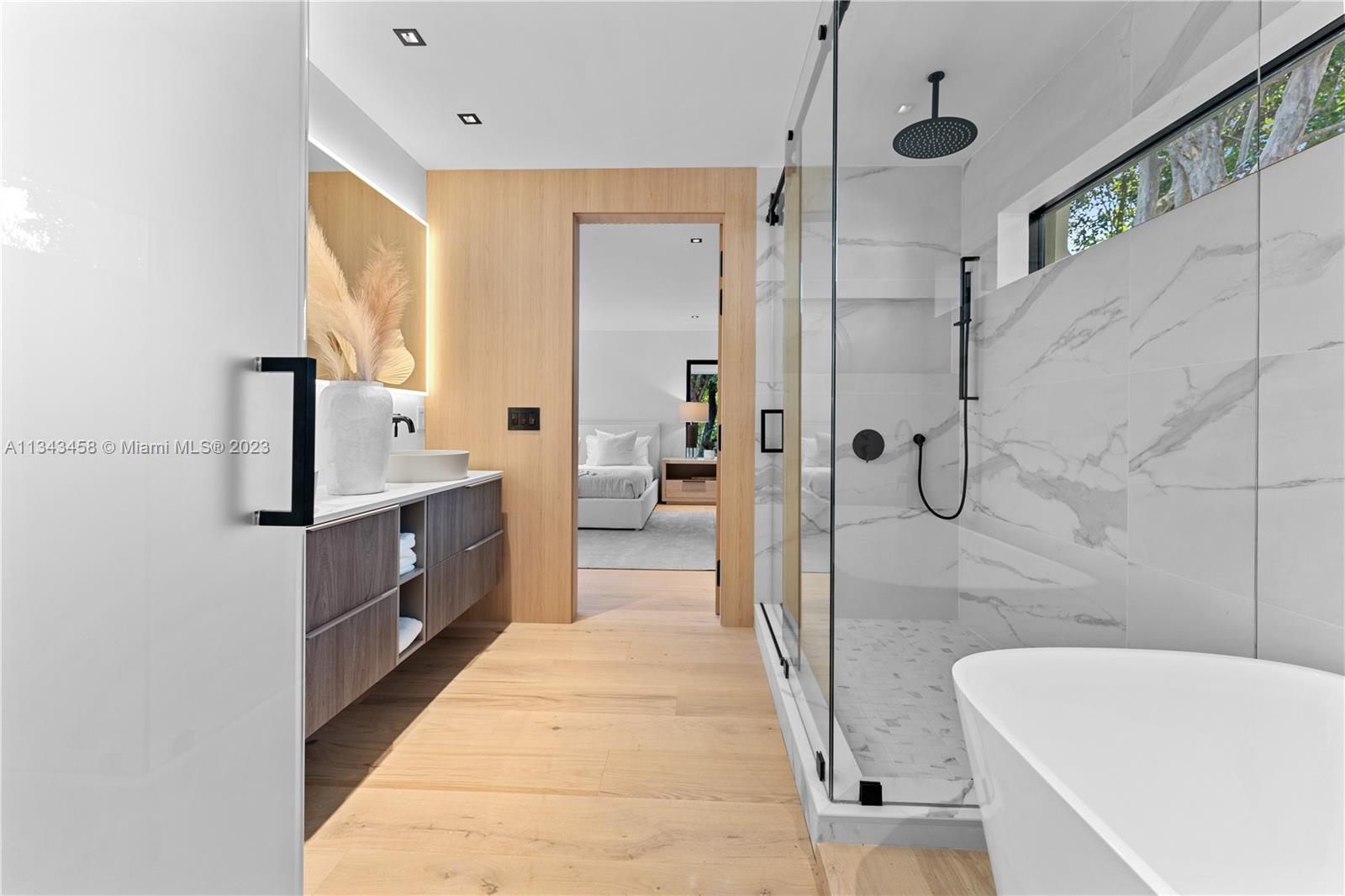 2409 South Miami Avenue - Residential