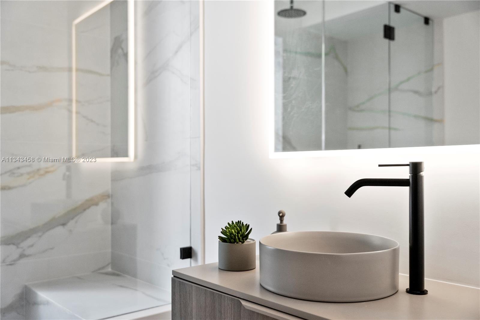 2409 South Miami Avenue - Residential