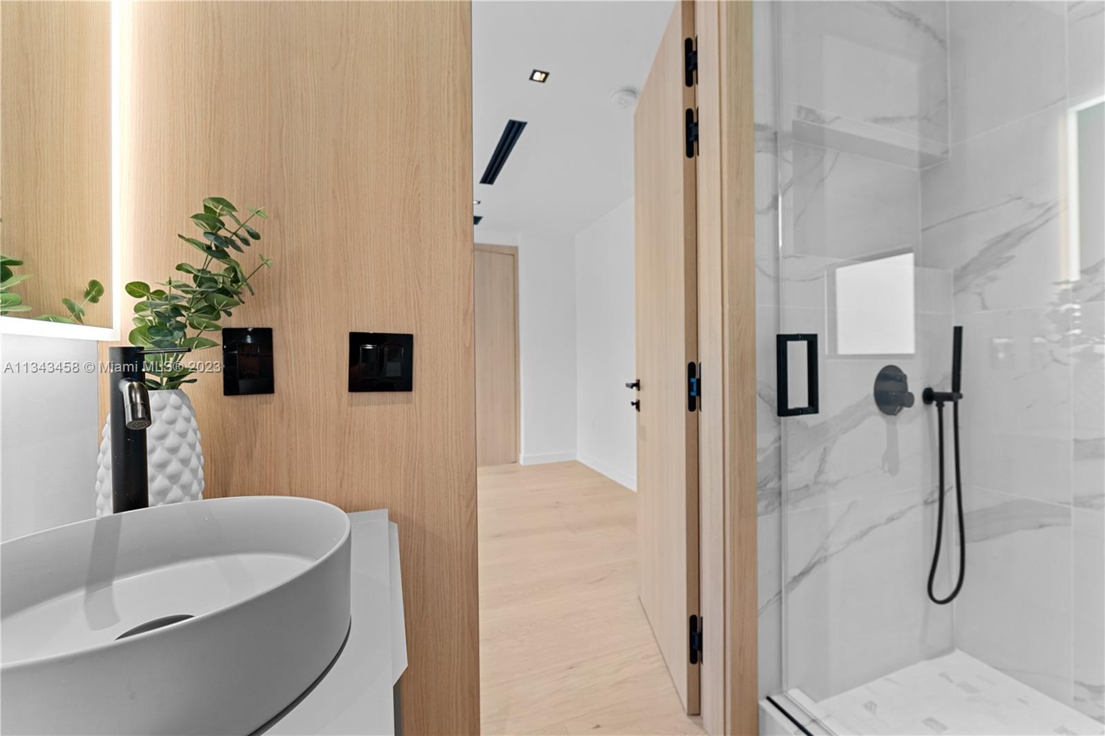 2409 South Miami Avenue - Residential