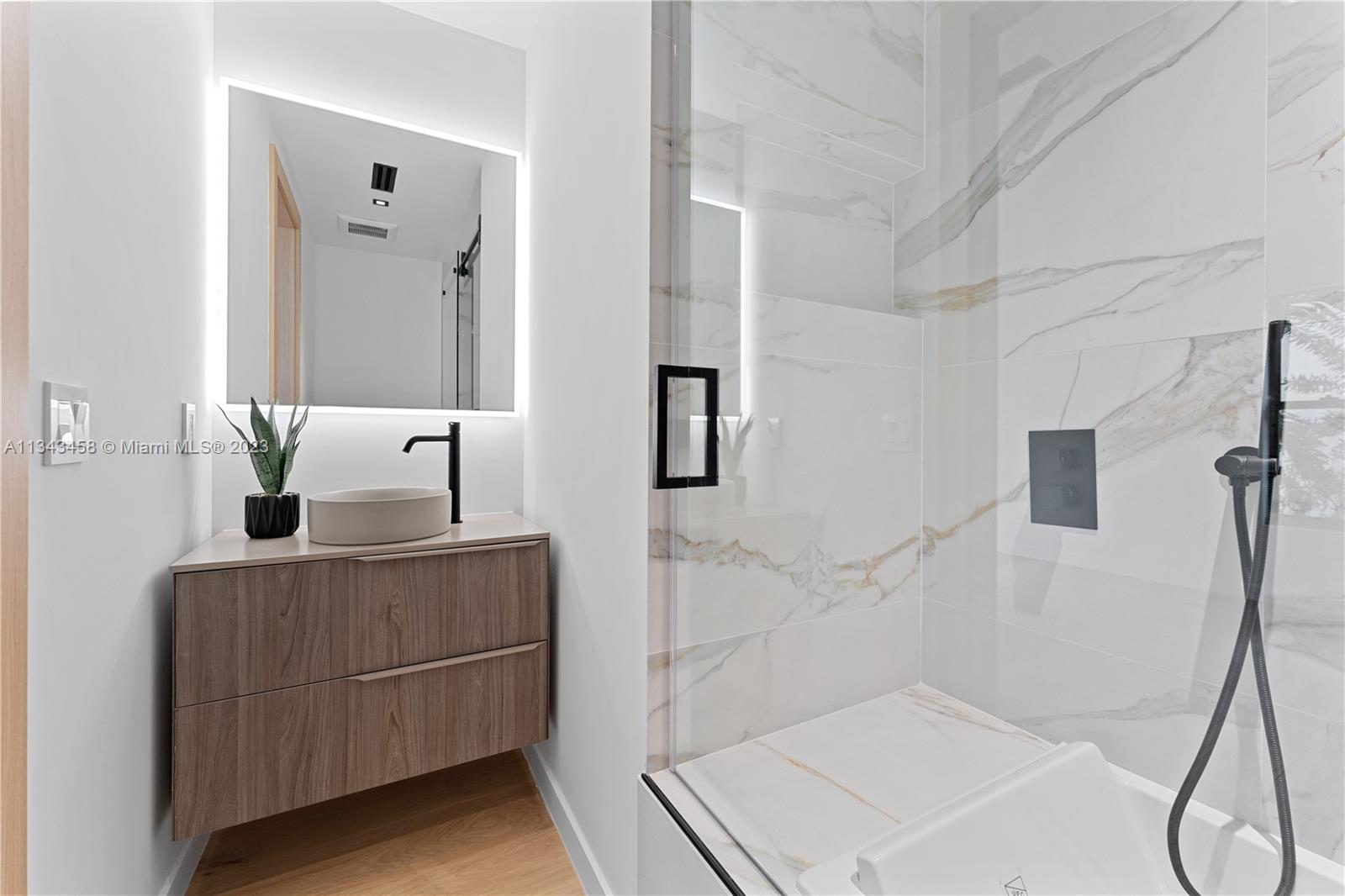 2409 South Miami Avenue - Residential