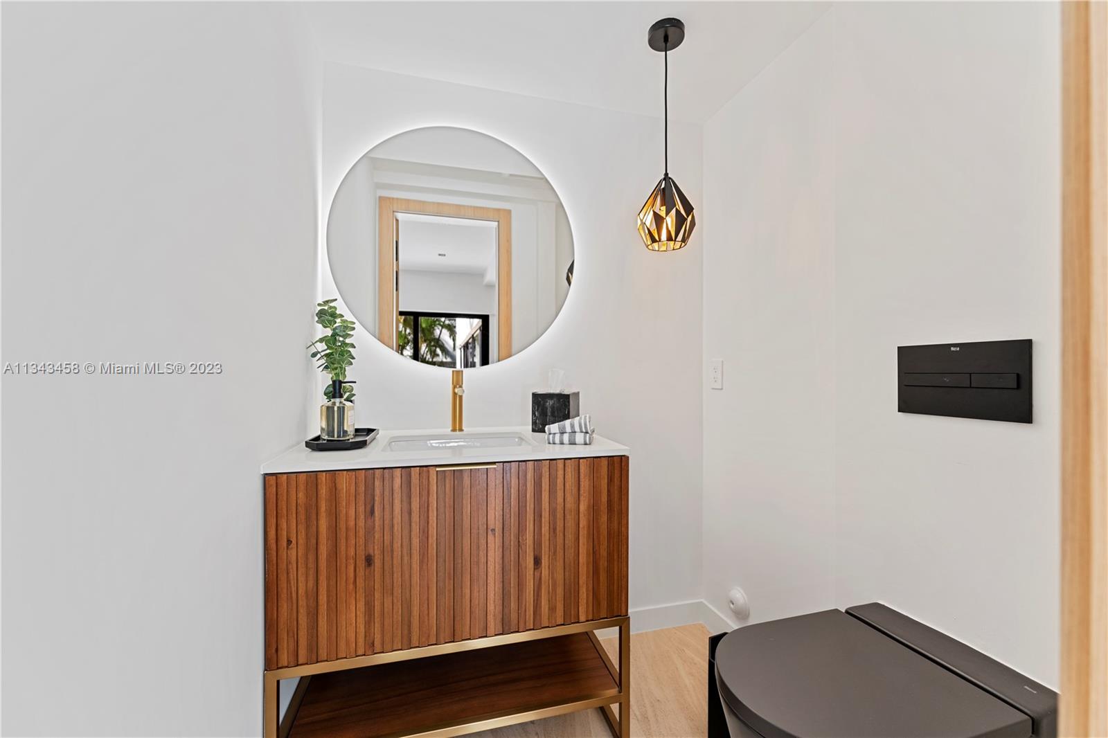 2409 South Miami Avenue - Residential