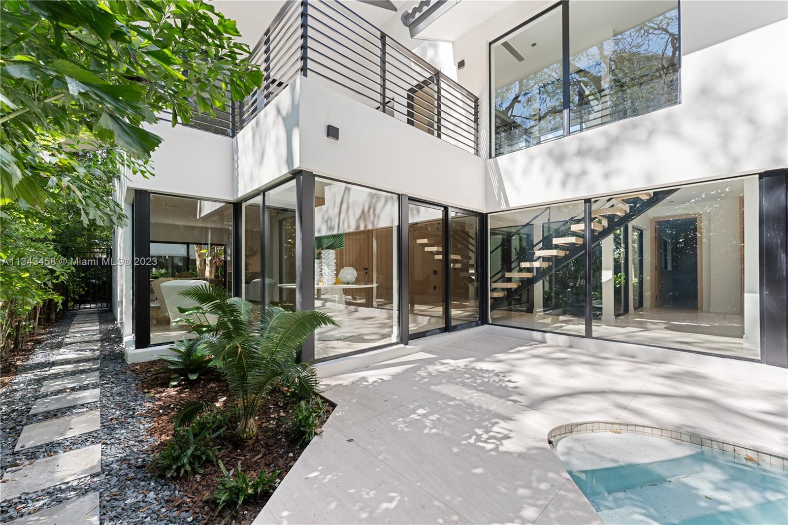 2409 South Miami Avenue - Residential