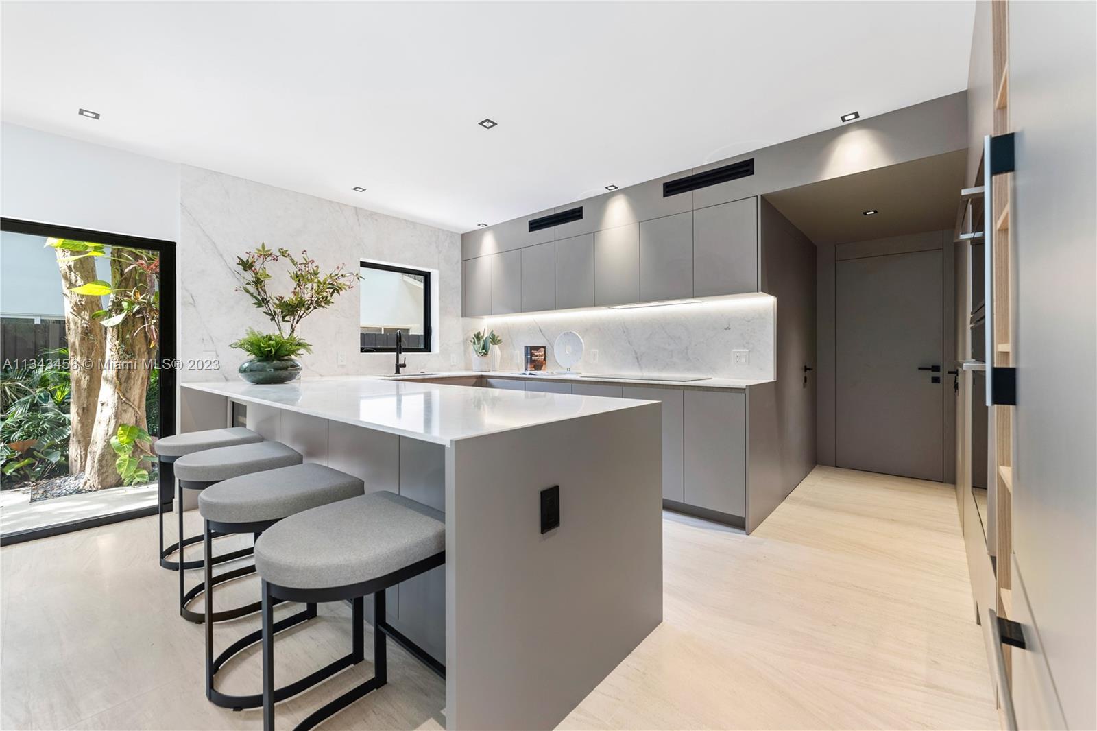 2409 South Miami Avenue - Residential