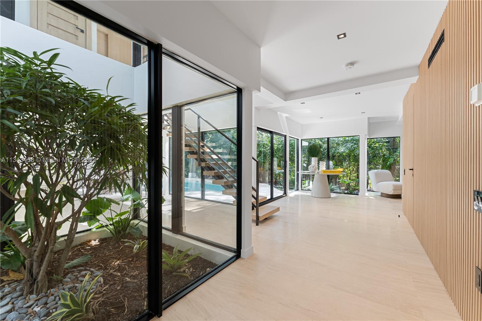 2409 South Miami Avenue - Residential