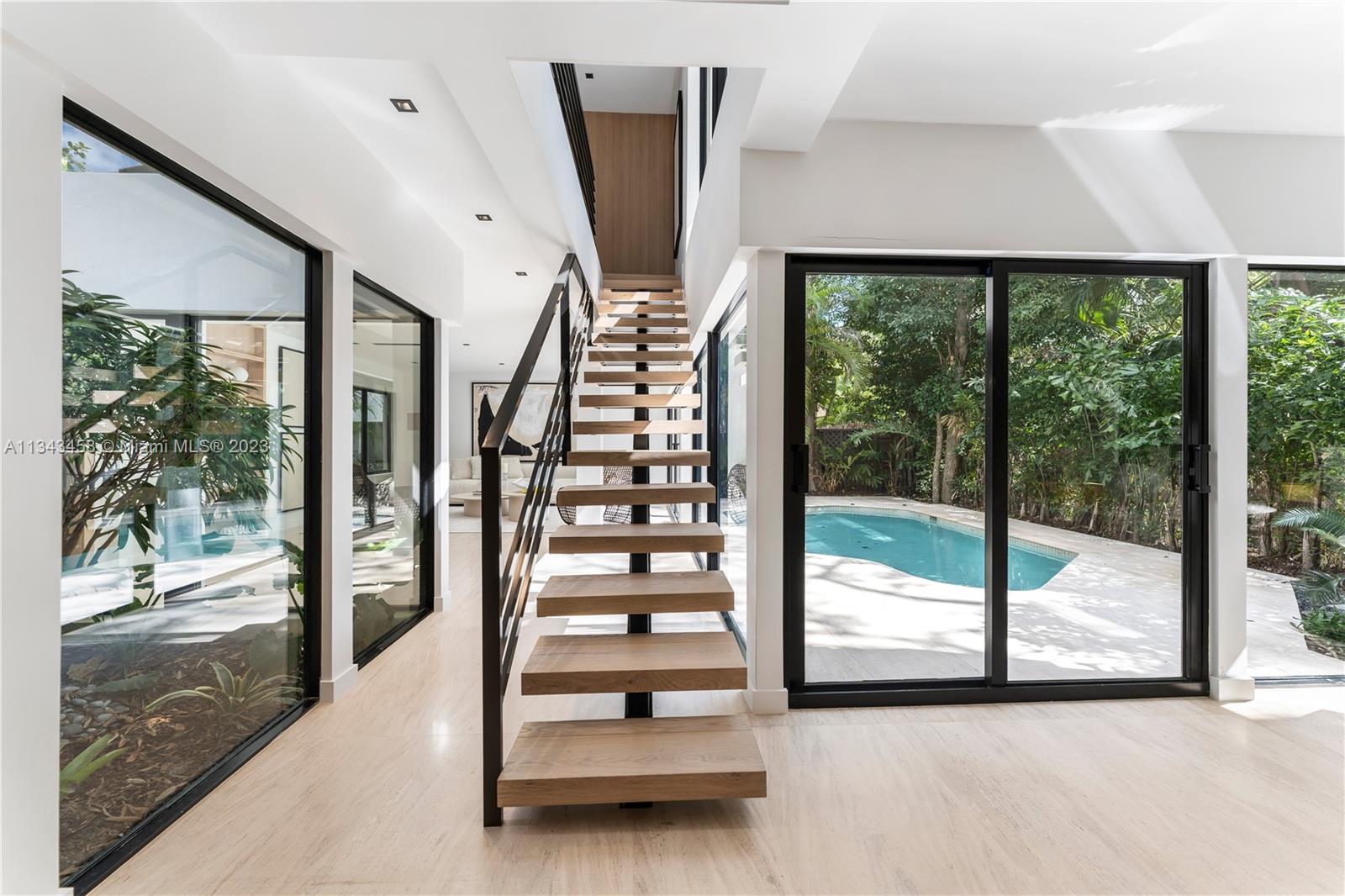 2409 South Miami Avenue - Residential