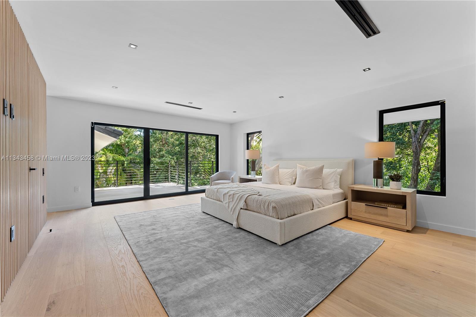 2409 South Miami Avenue - Residential