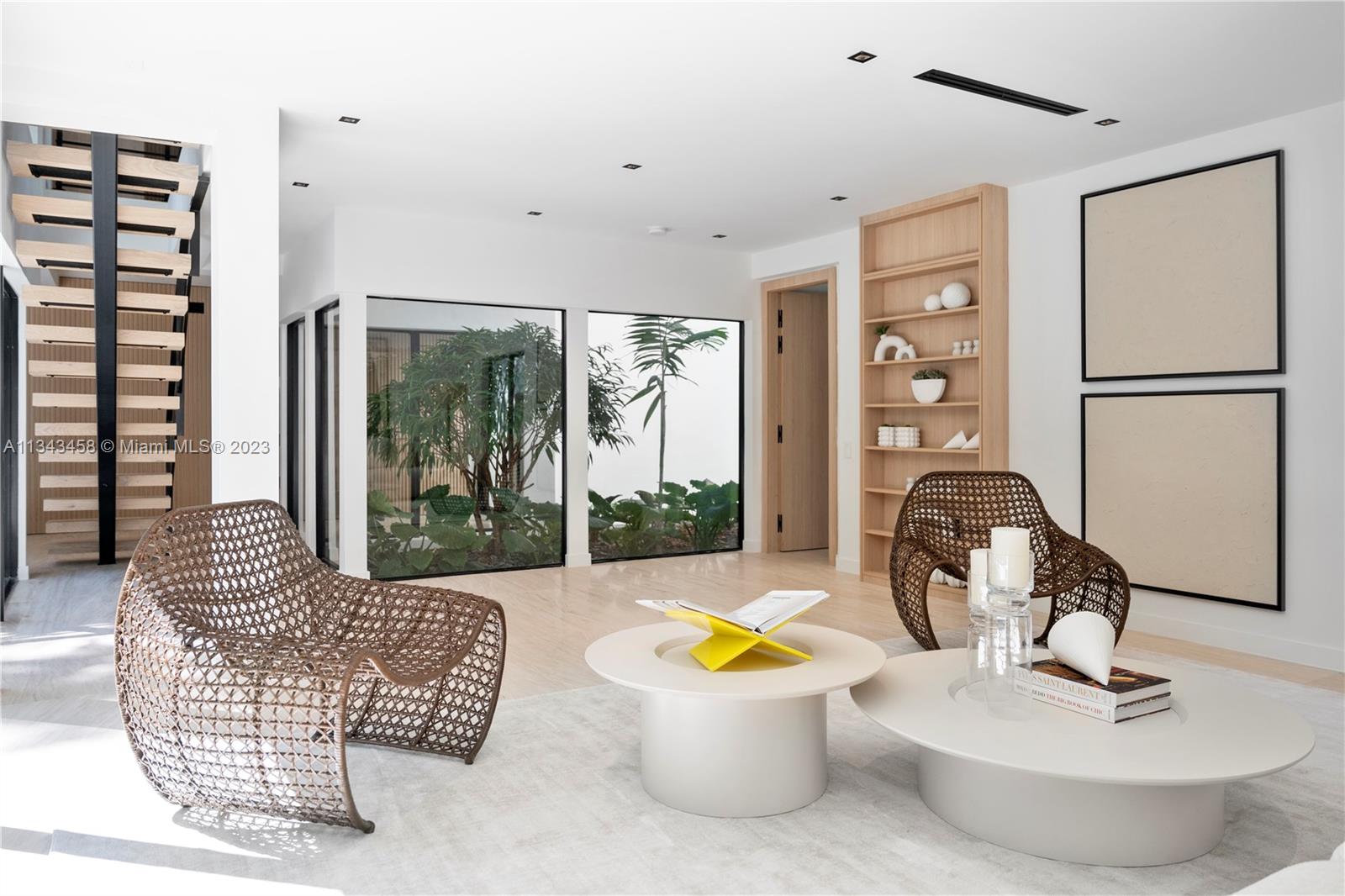 2409 South Miami Avenue - Residential