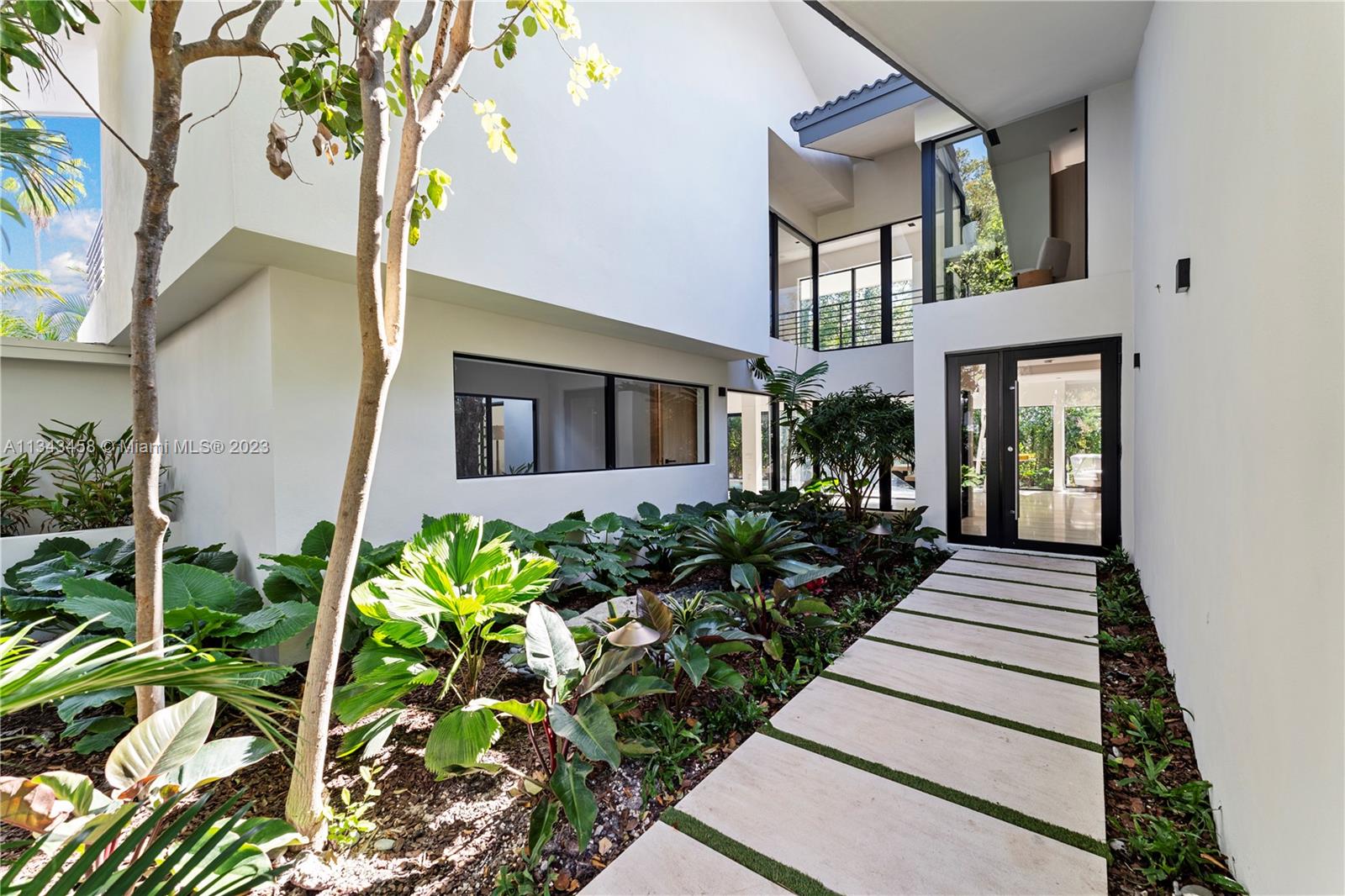 2409 South Miami Avenue - Residential