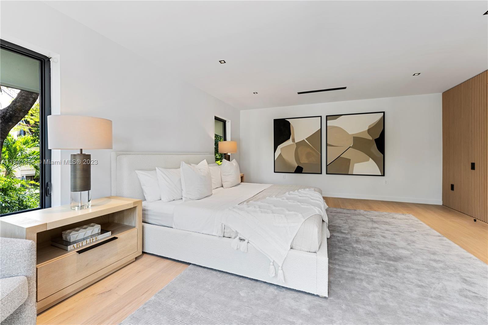 2409 South Miami Avenue - Residential