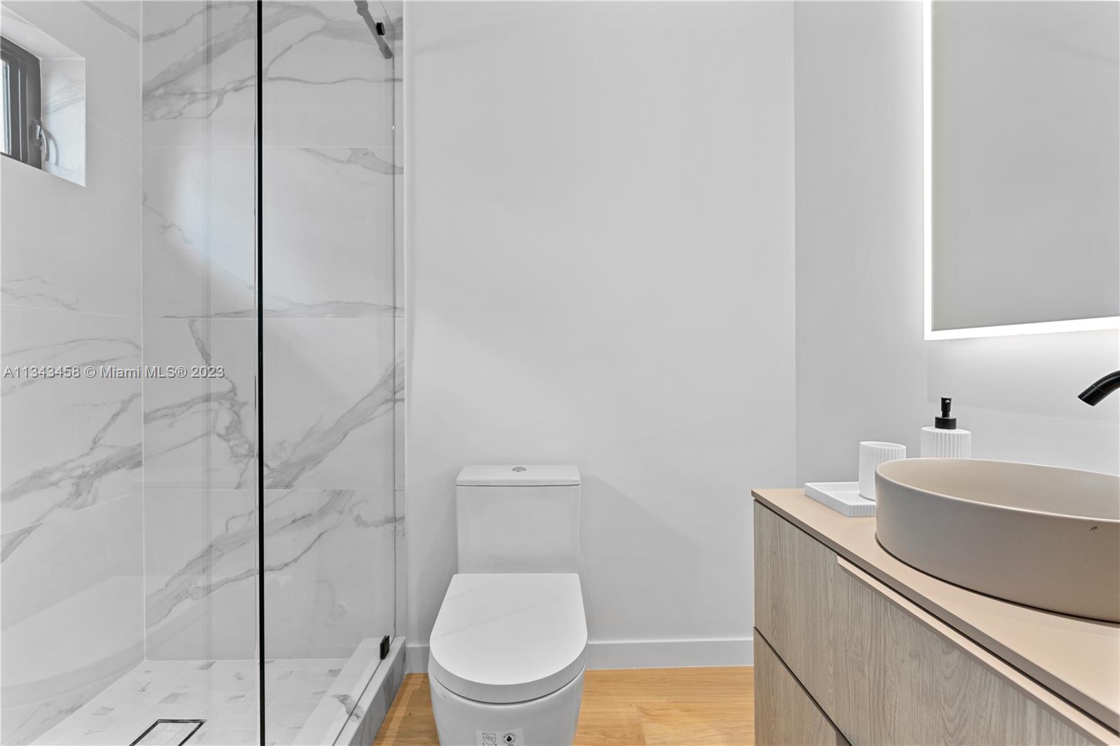 2409 South Miami Avenue - Residential