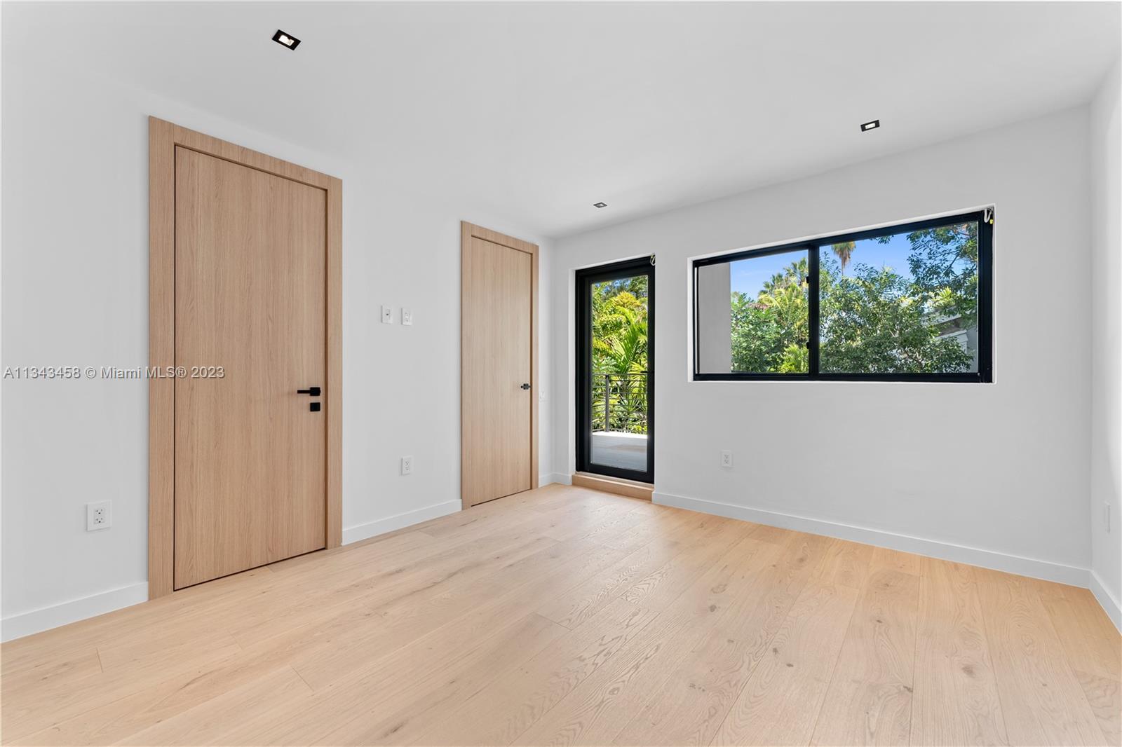 2409 South Miami Avenue - Residential