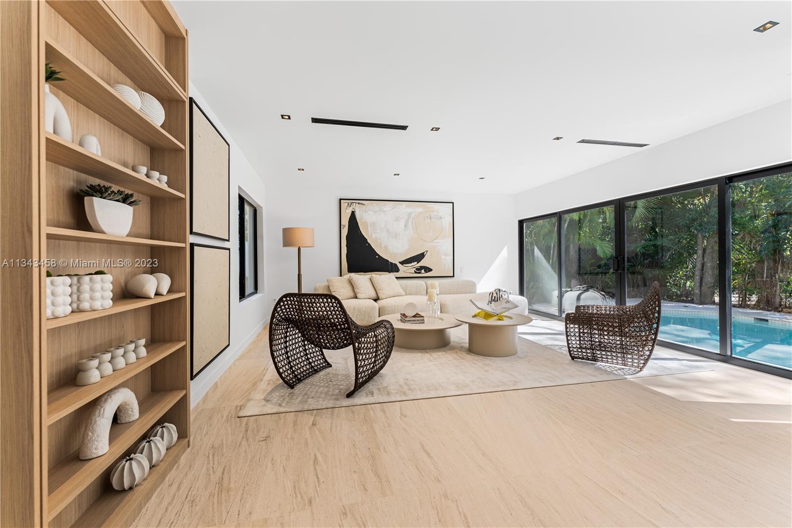 2409 South Miami Avenue - Residential