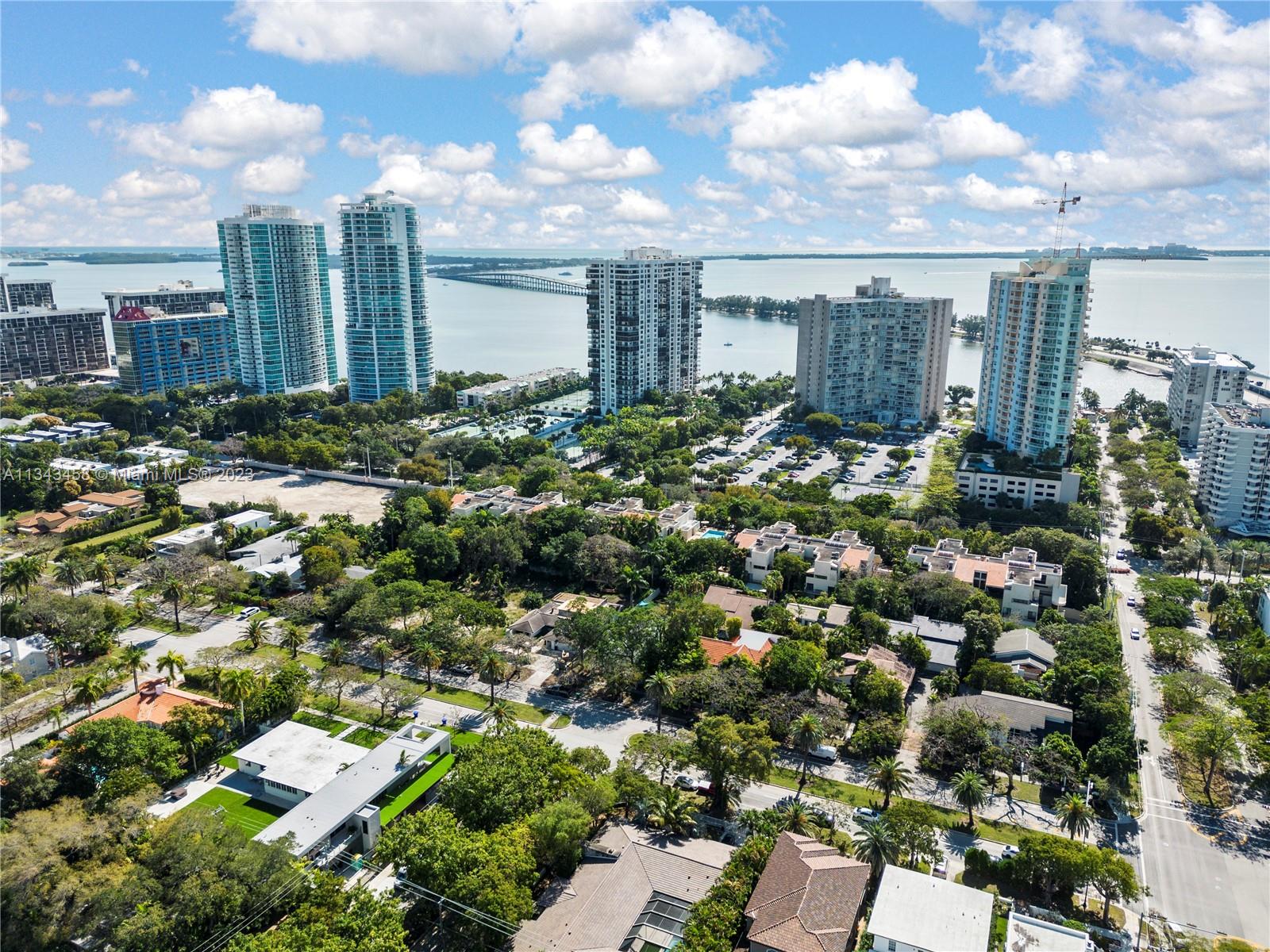 2409 South Miami Avenue - Residential